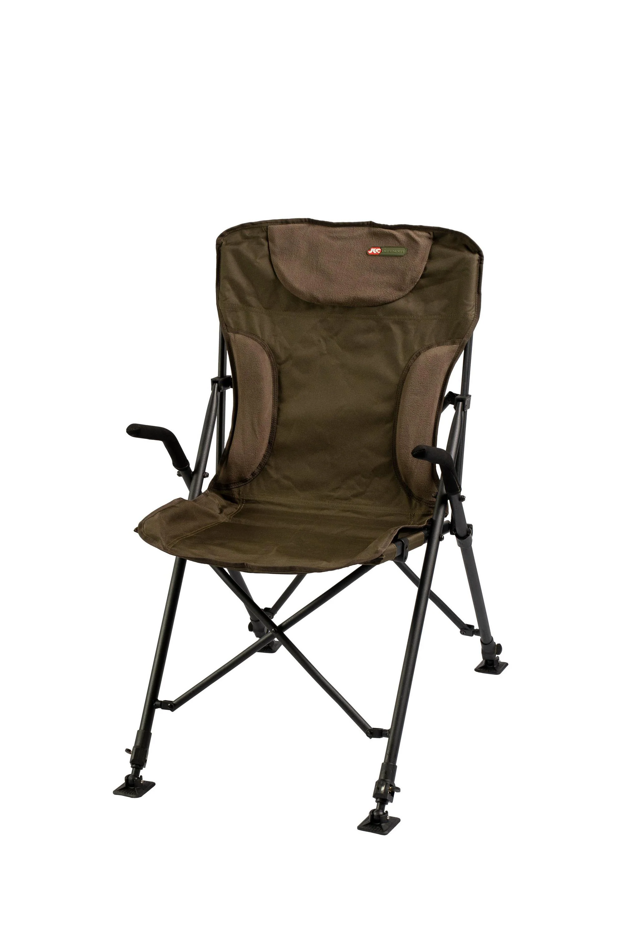 JRC Defender II Folding Chair kalastustuoli - Image 3