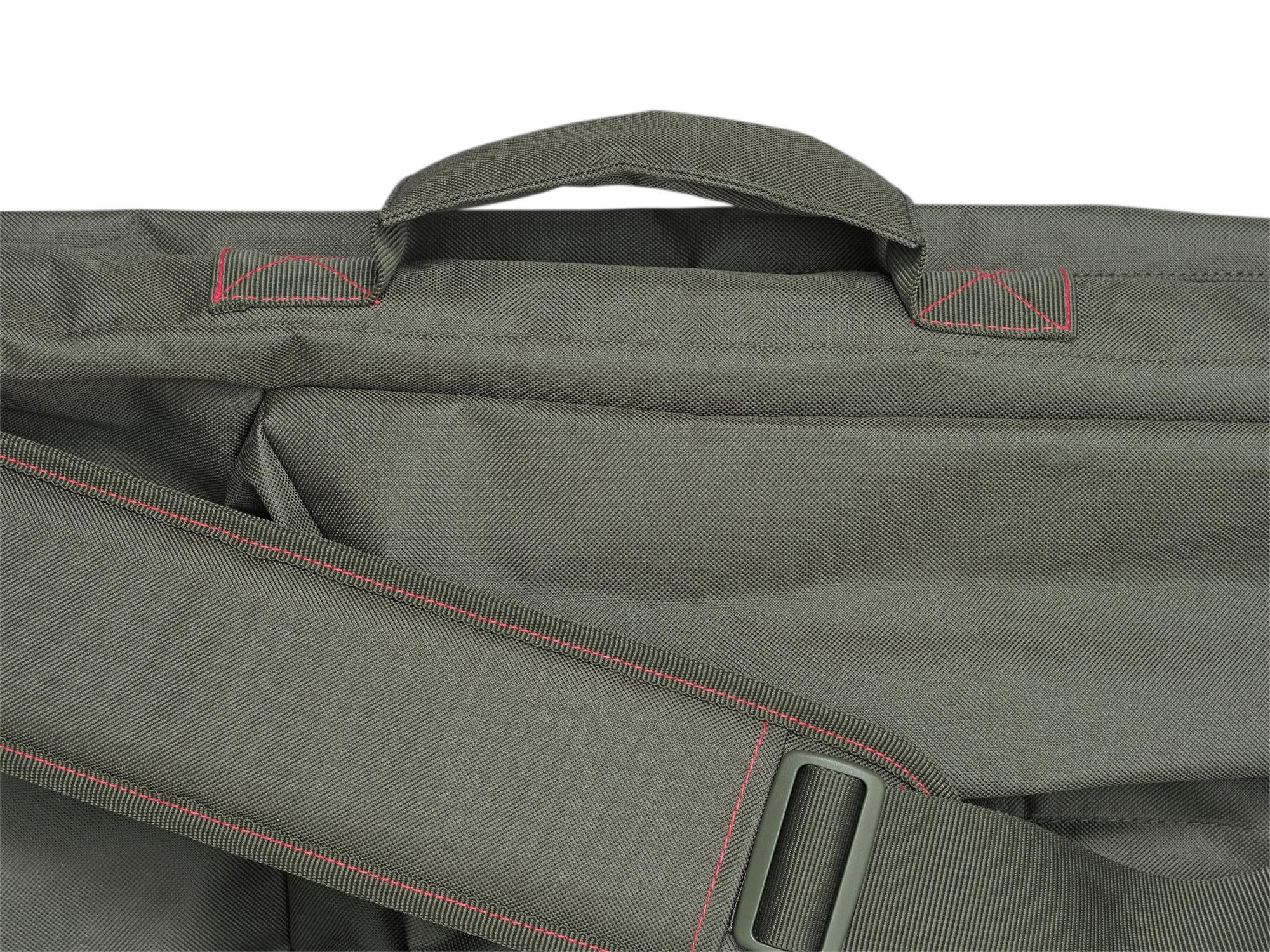 JRC Defender II Holdall 12´ 3 Rods vapalaukku - Image 4