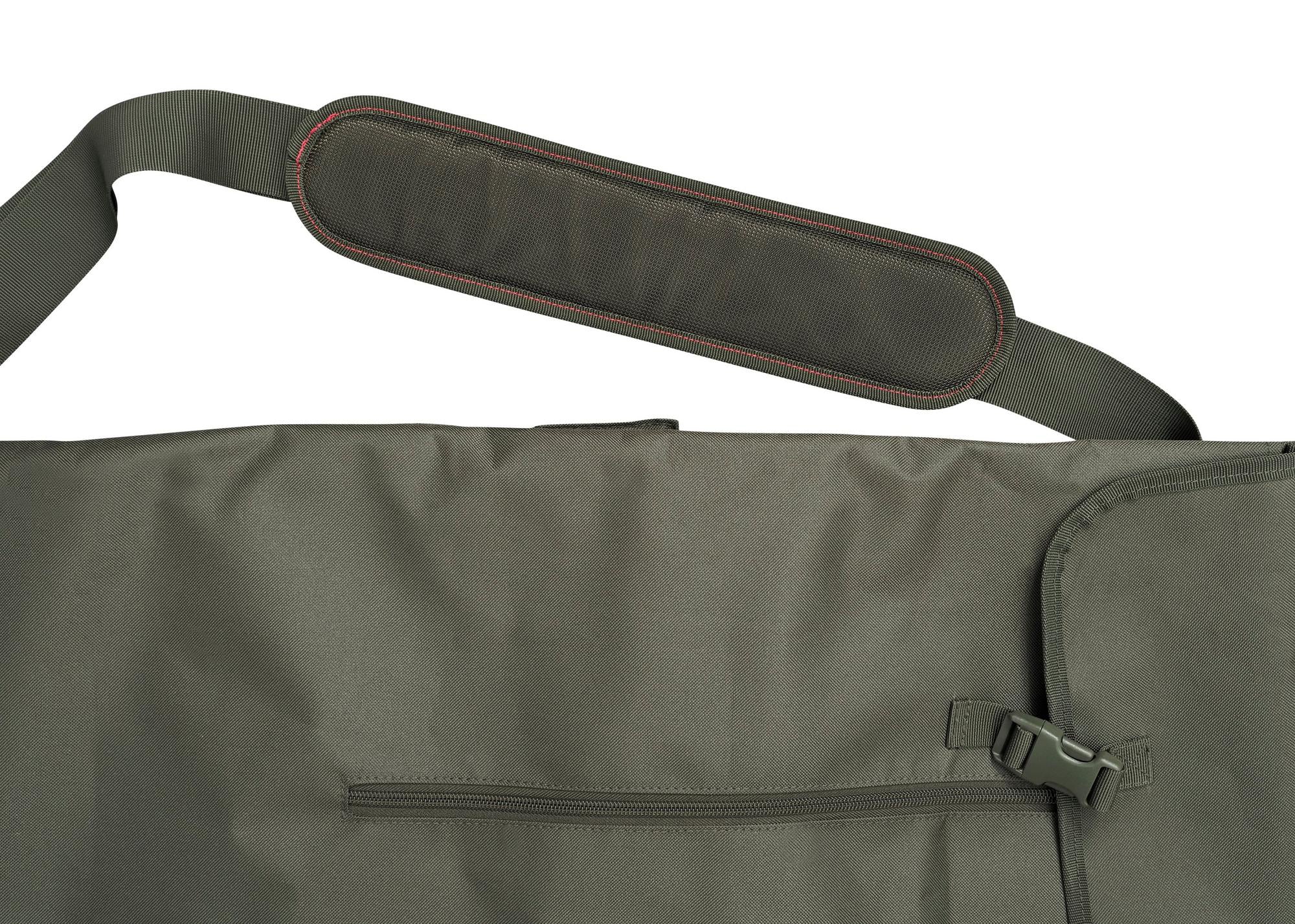 JRC Defender II Holdall 12´ 3 Rods vapalaukku - Image 5