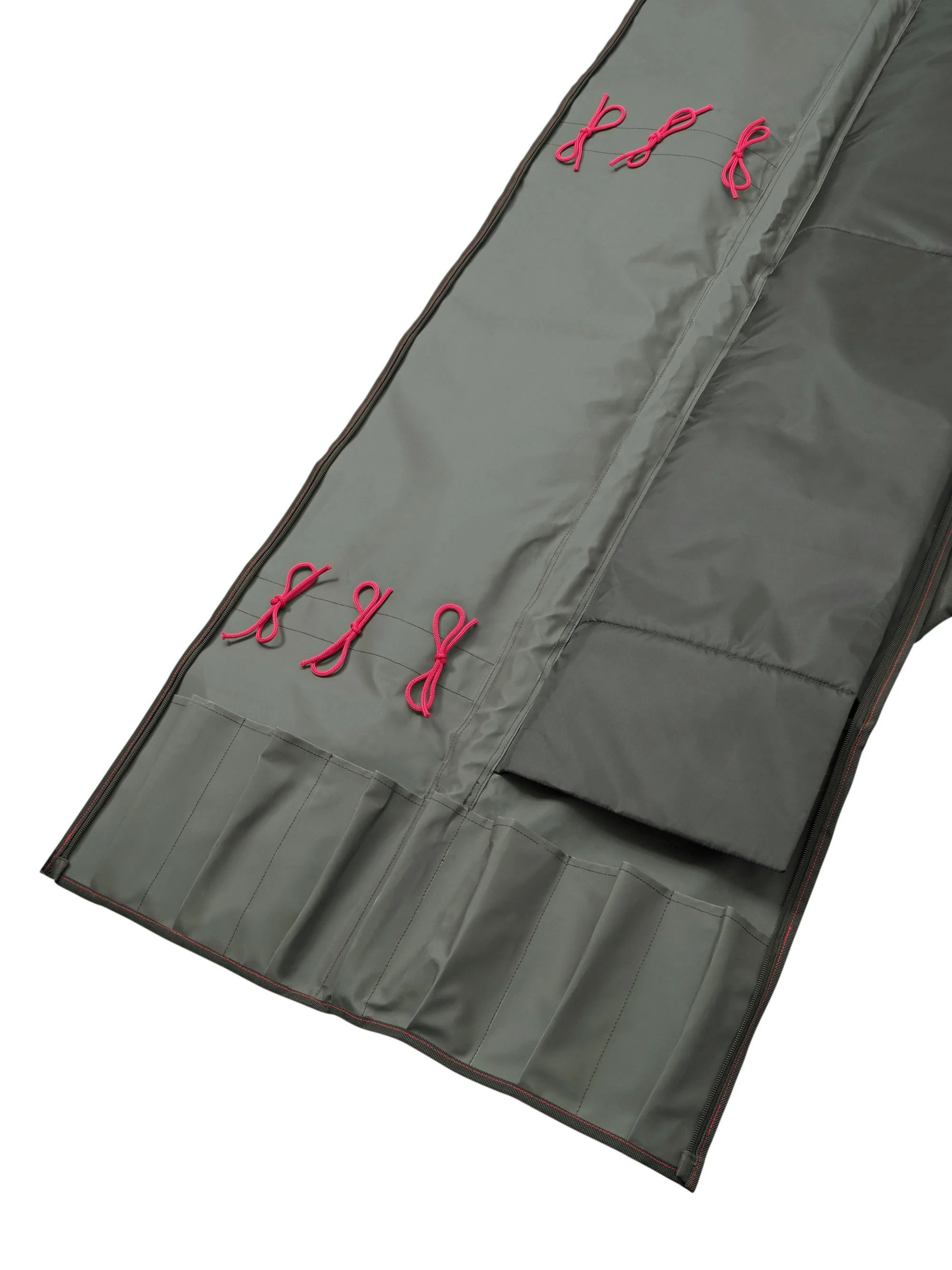 JRC Defender II Holdall 12´ 3 Rods vapalaukku - Image 7