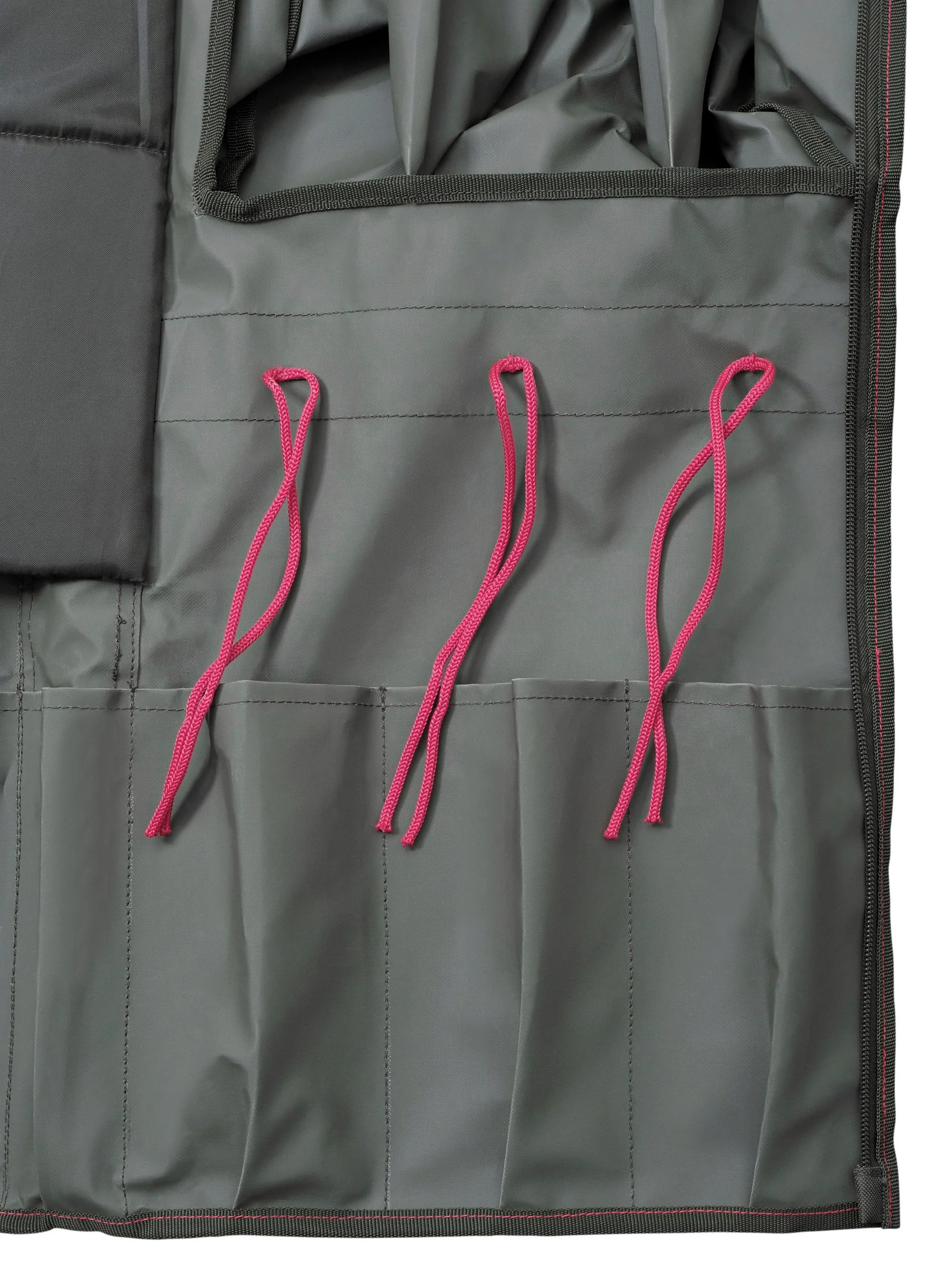 JRC Defender II Holdall 12´ 3 Rods vapalaukku - Image 8