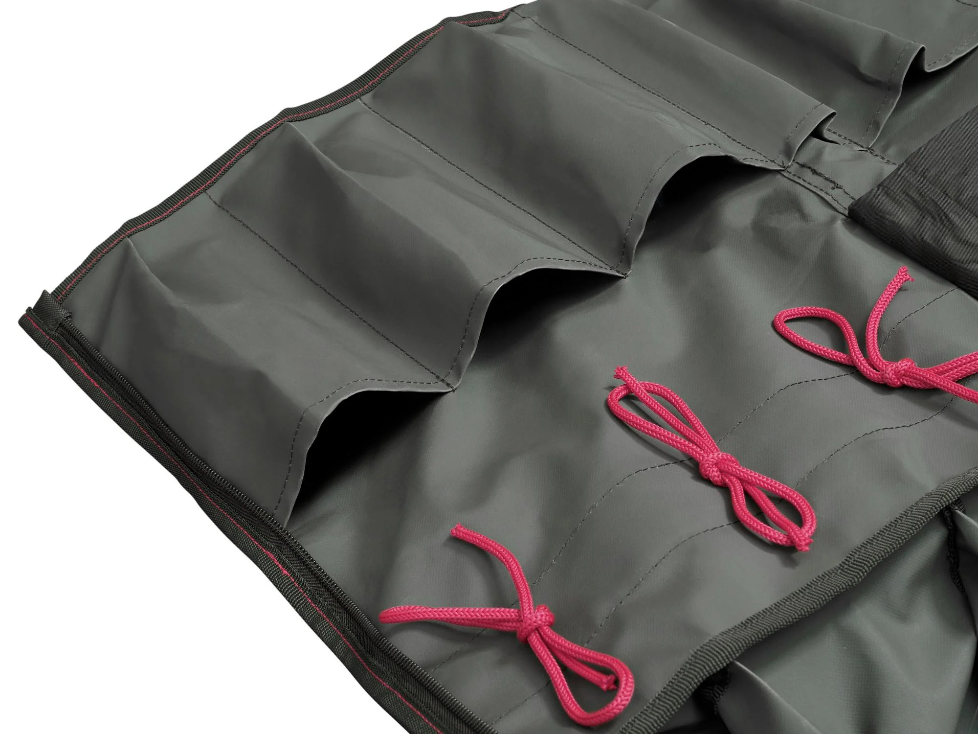 JRC Defender II Holdall 12´ 3 Rods vapalaukku - Image 9
