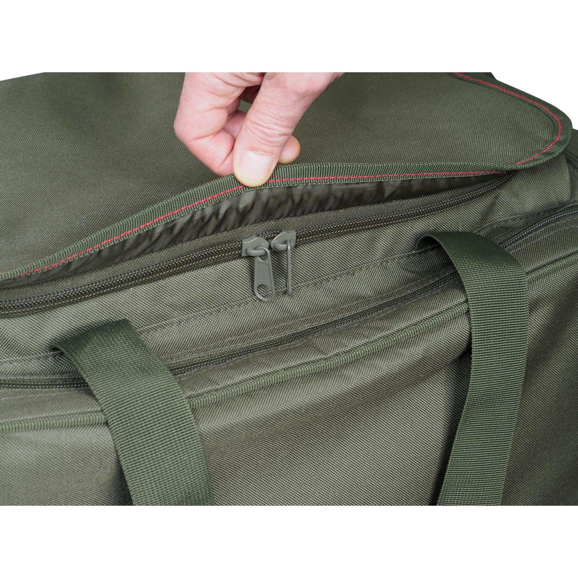 JRC Defender II Large Carryall laukku - Image 5
