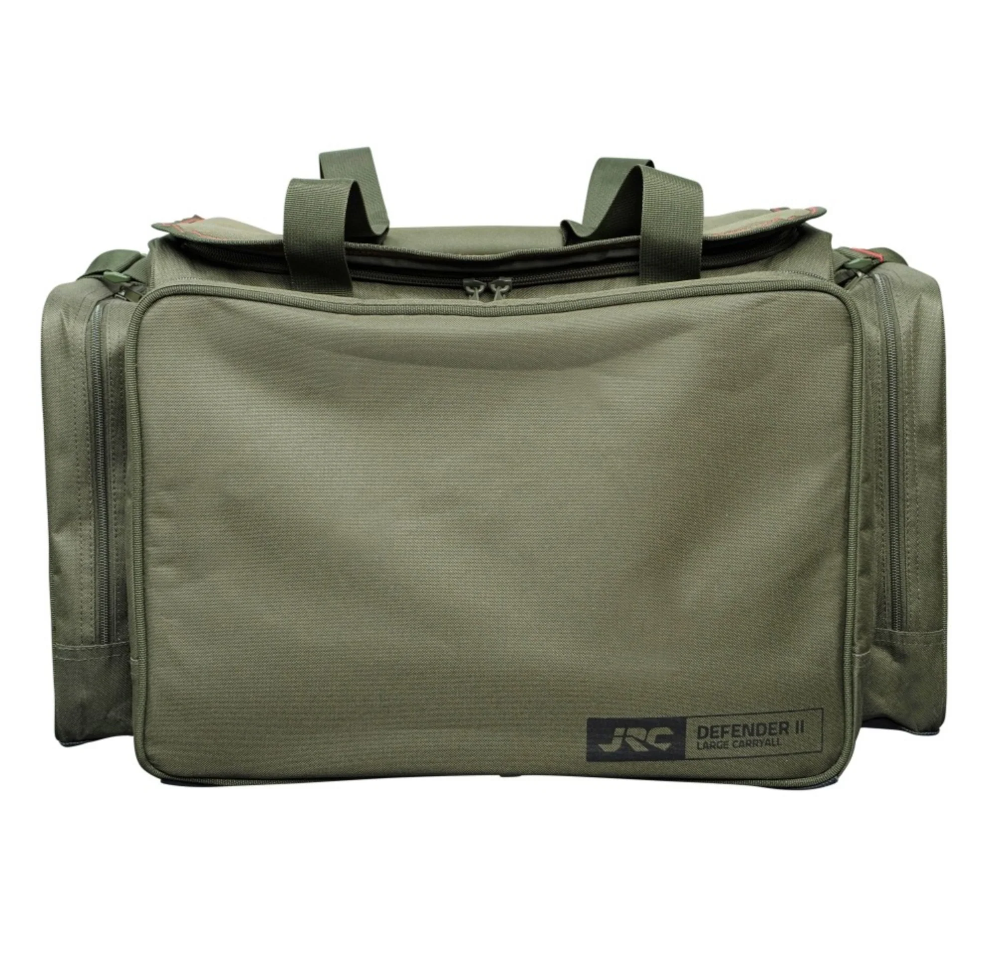 JRC Defender II Large Carryall laukku - Image 7