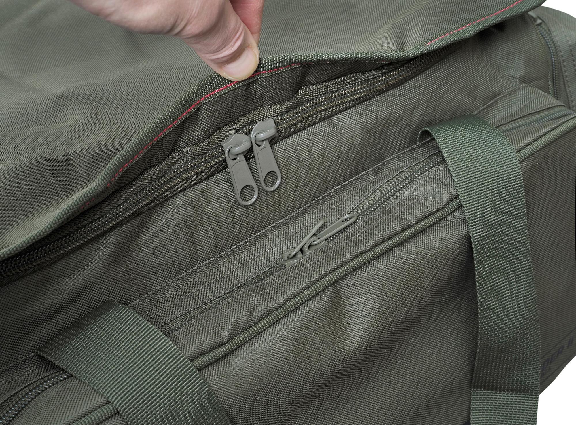 JRC Defender II Low Carryall laukku - Image 2