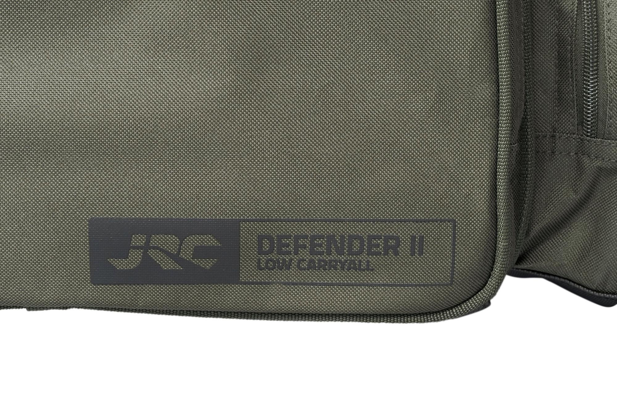 JRC Defender II Low Carryall laukku - Image 6