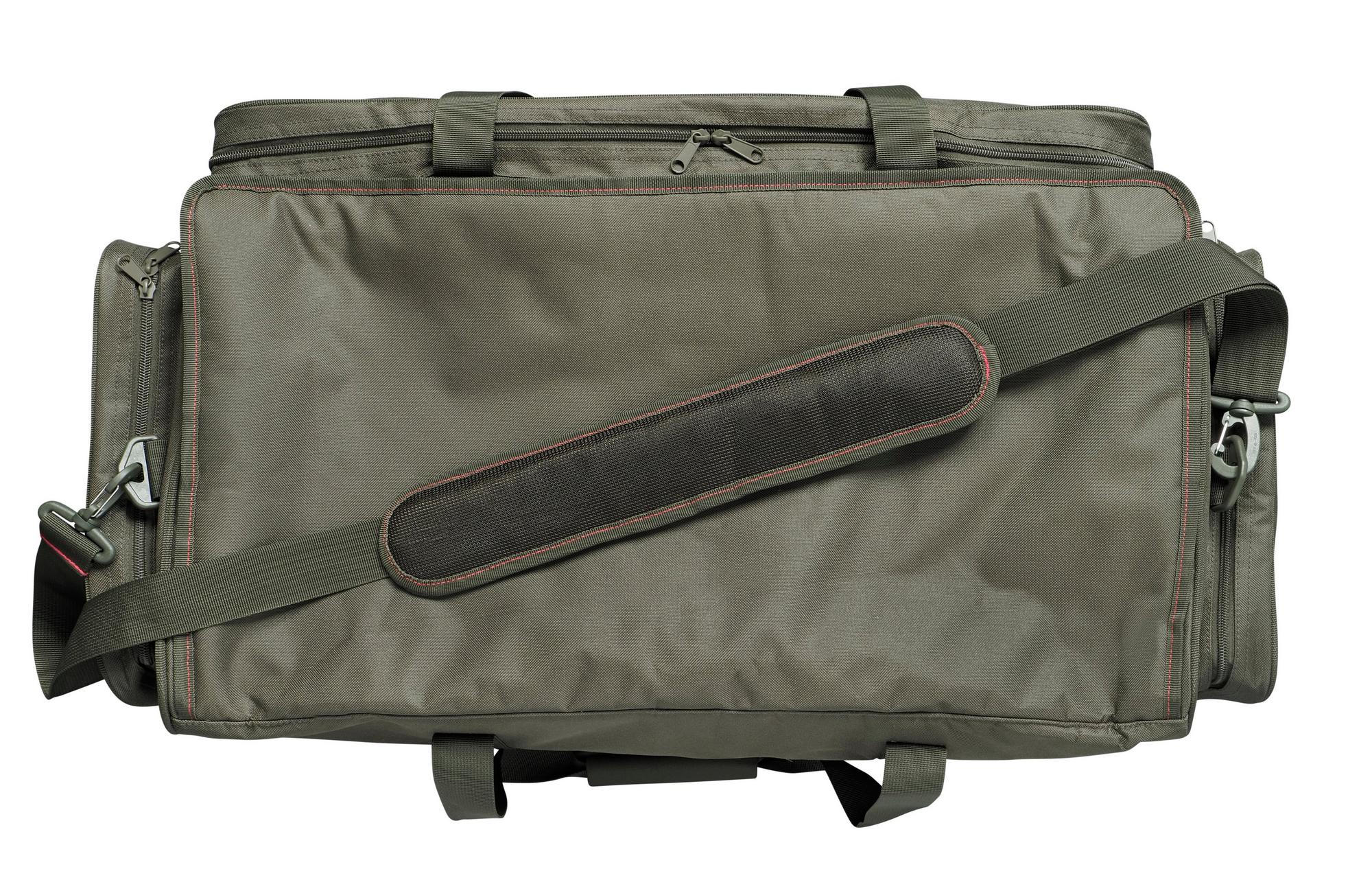 JRC Defender II Low Carryall XL laukku - Image 3