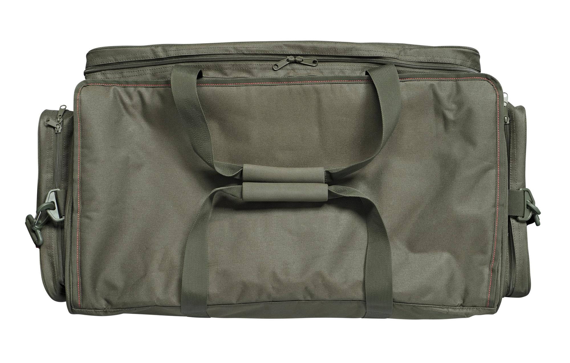 JRC Defender II Low Carryall XL laukku - Image 4