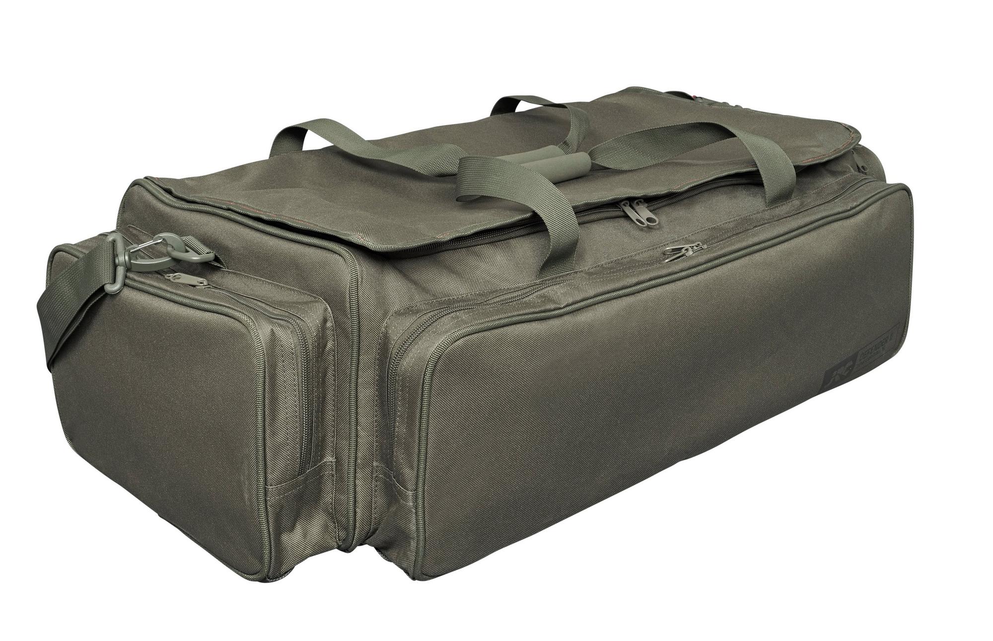 JRC Defender II Low Carryall XL laukku - Image 6