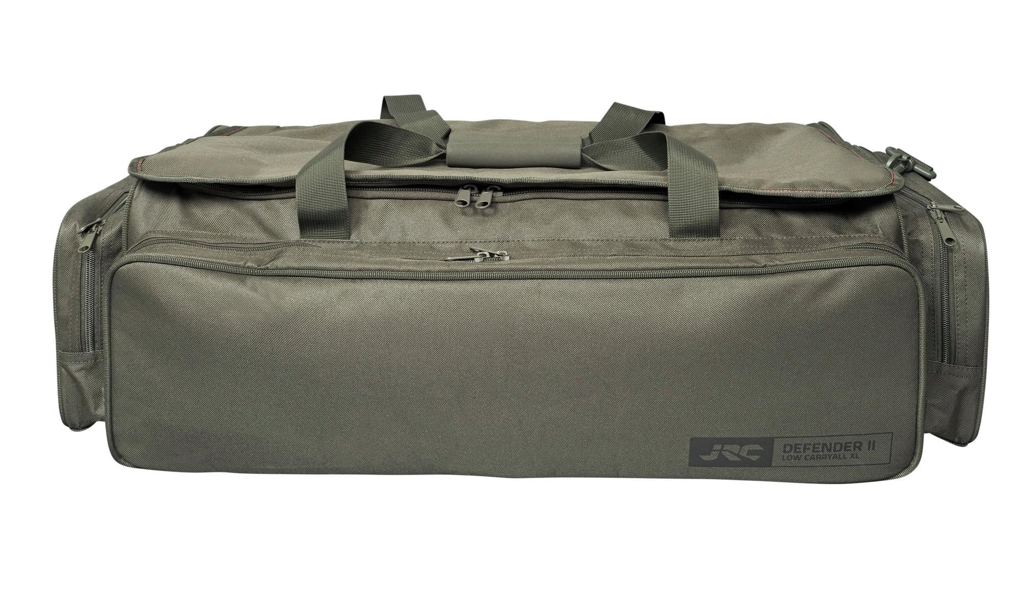 JRC Defender II Low Carryall XL laukku - Image 7