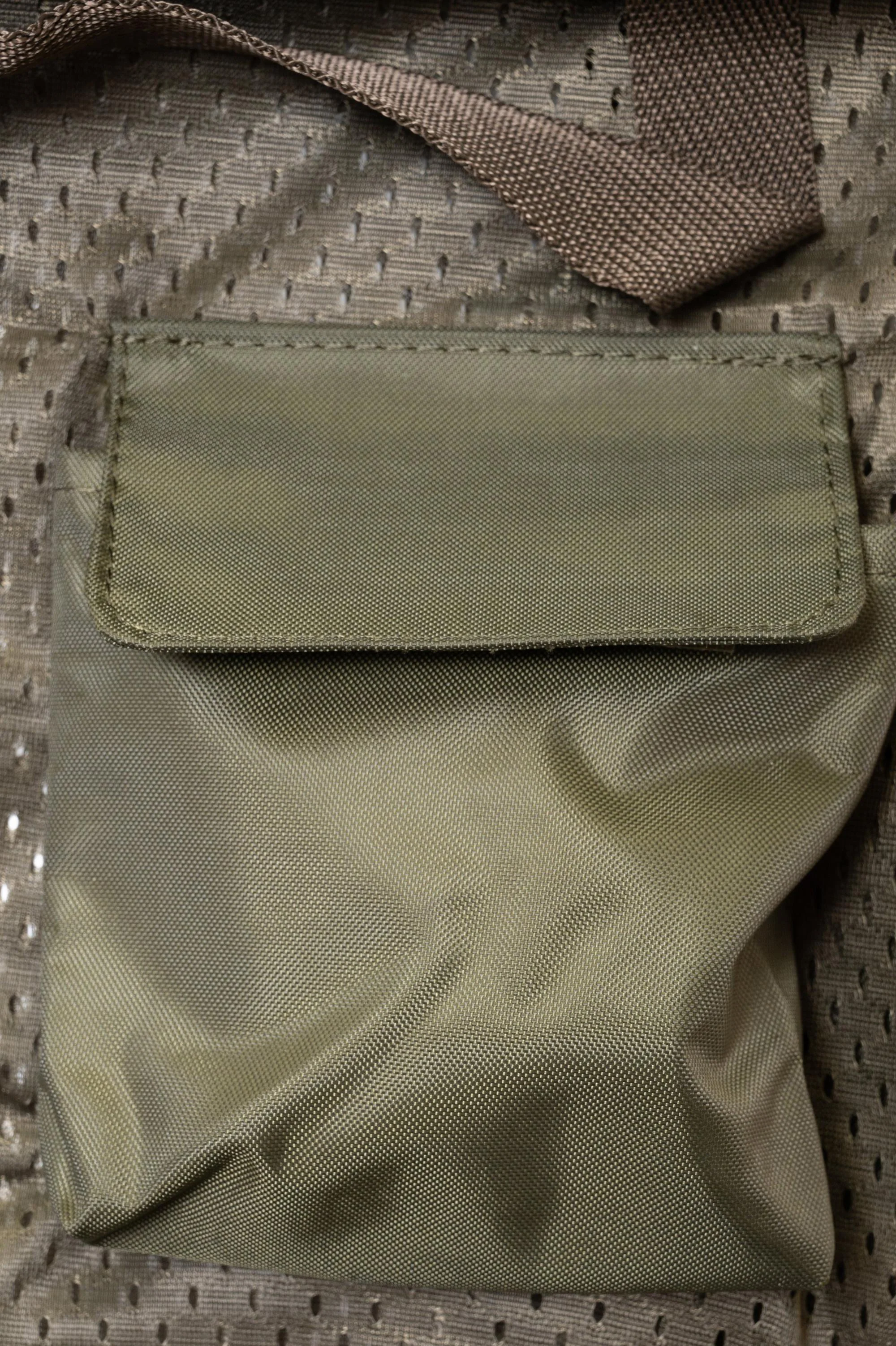 JRC Defender II Retainer Sling punnituspussi - Image 5