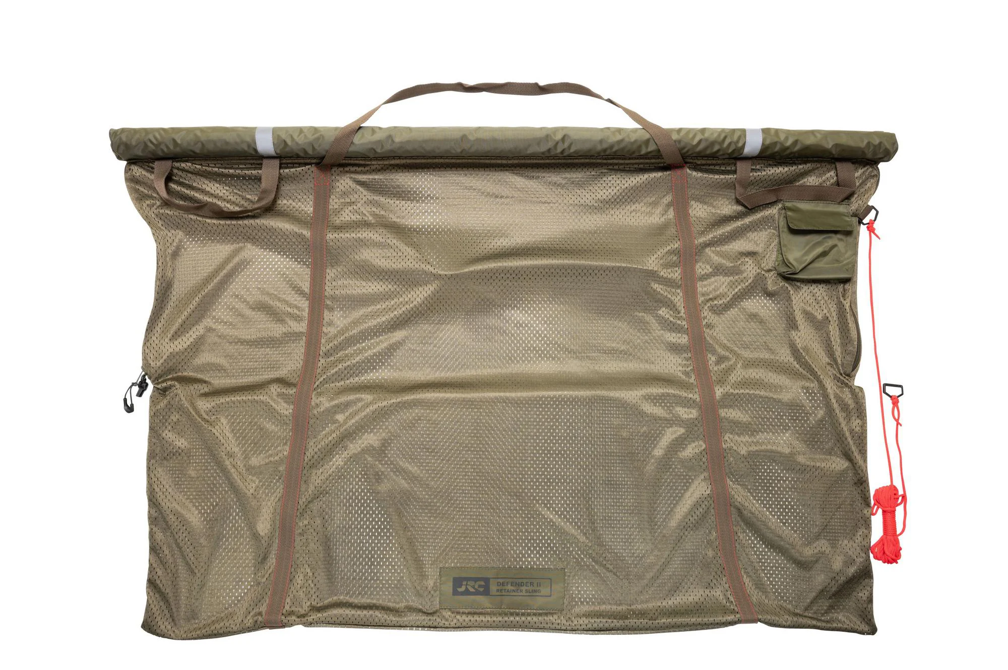 JRC Defender II Retainer Sling punnituspussi - Image 7