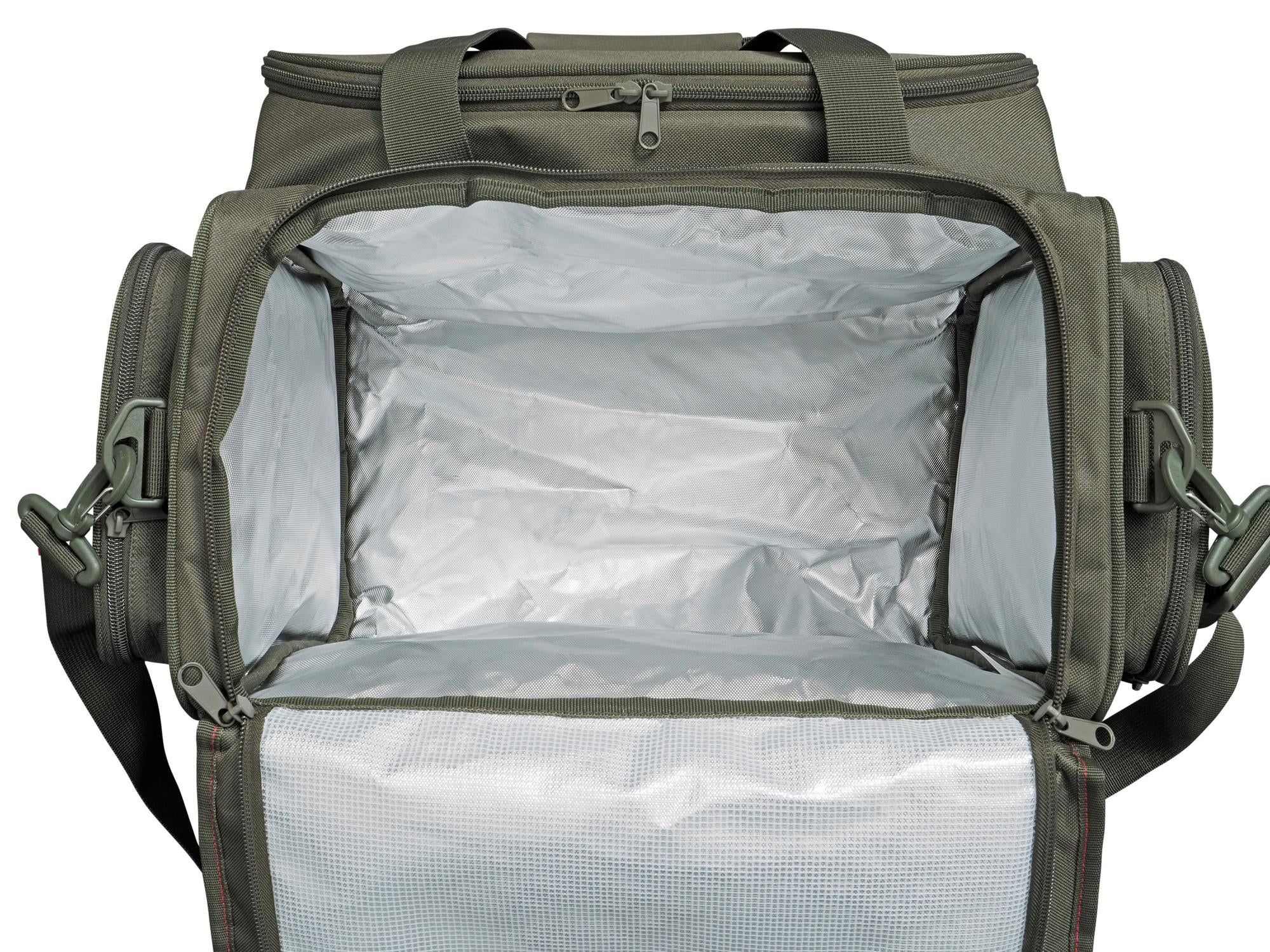 JRC Defender II Session Cooler Food Bag laukku - Image 4