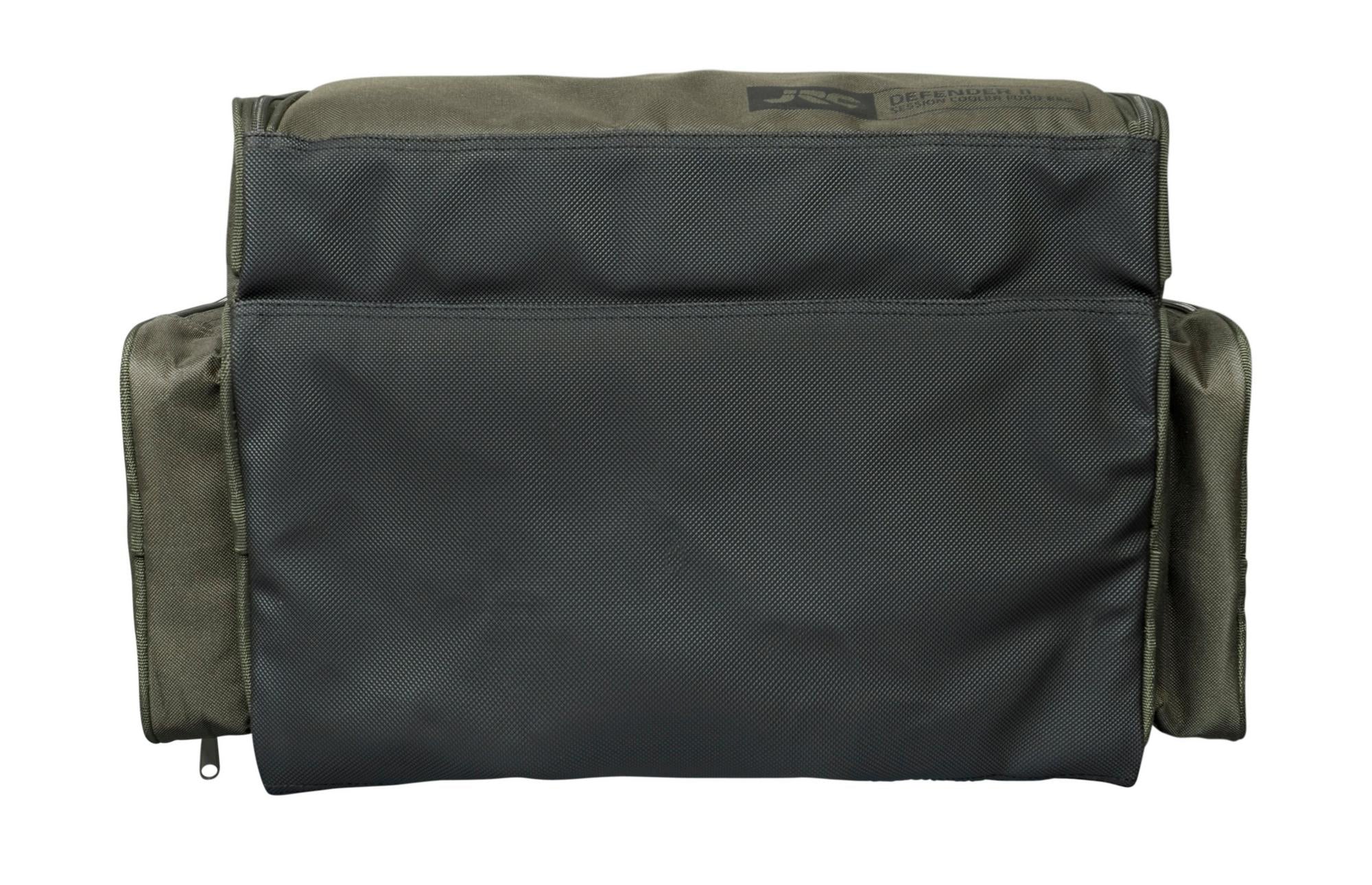 JRC Defender II Session Cooler Food Bag laukku - Image 9
