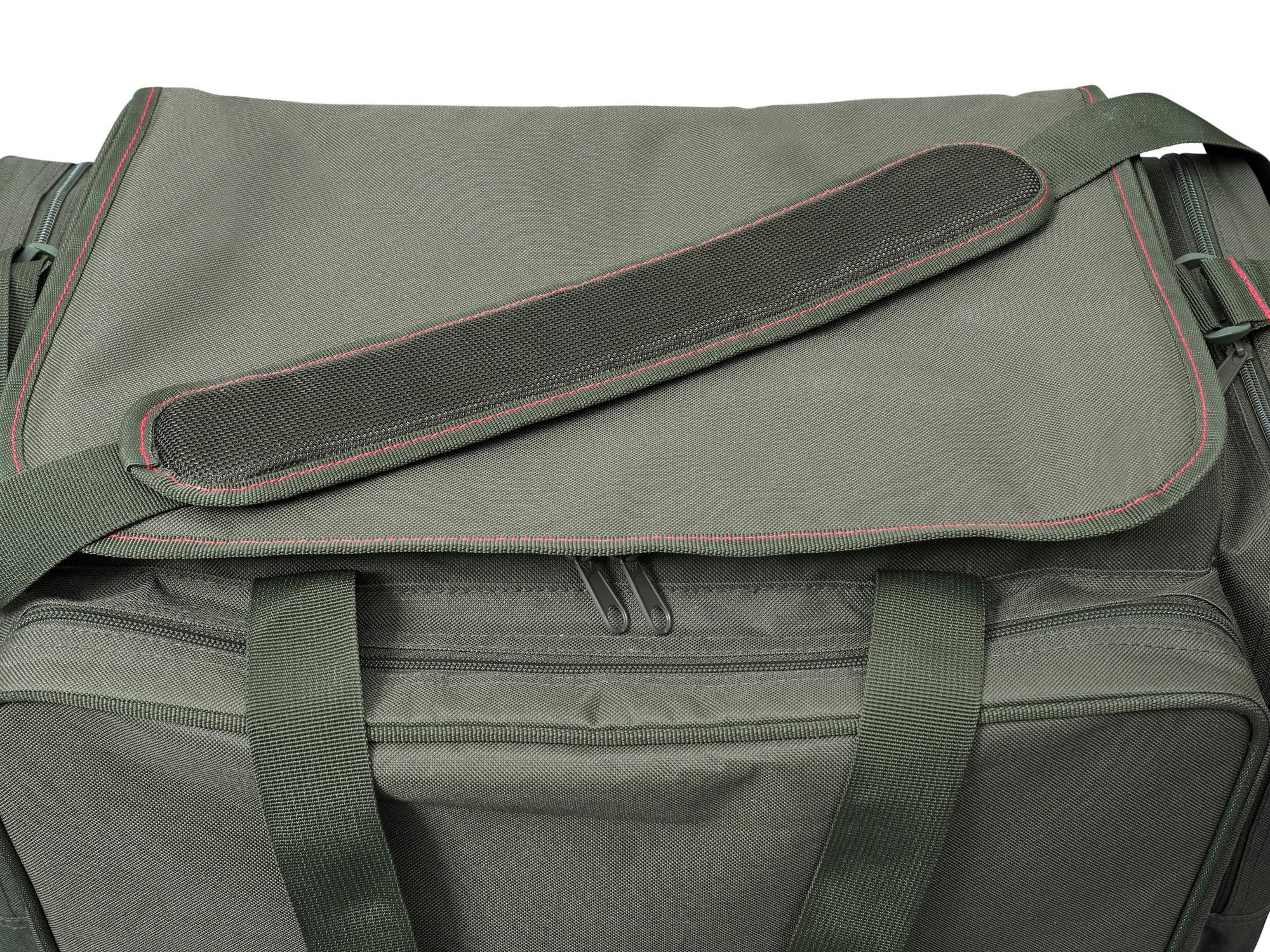 JRC Defender II X-Large Carryall laukku - Image 3