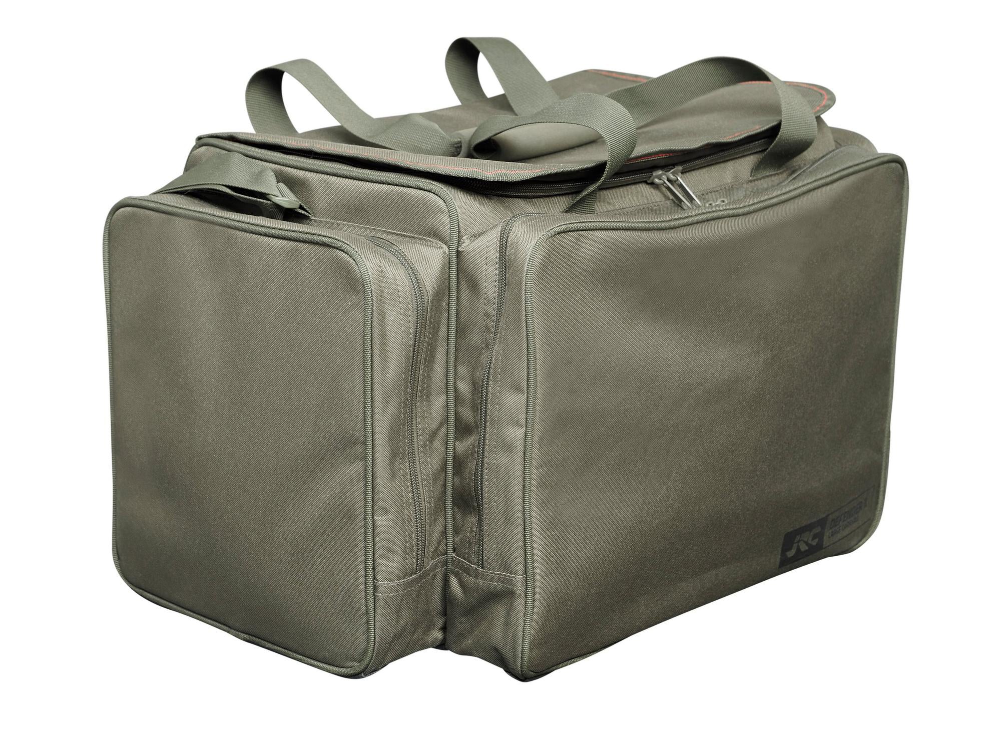 JRC Defender II X-Large Carryall laukku - Image 4
