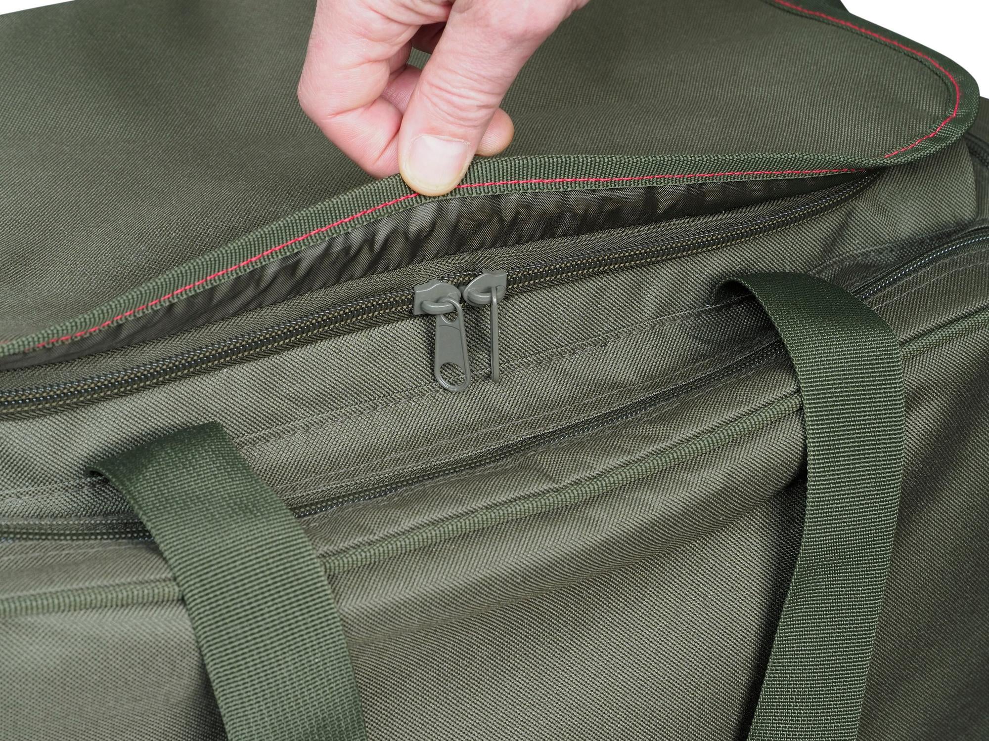 JRC Defender II X-Large Carryall laukku - Image 5