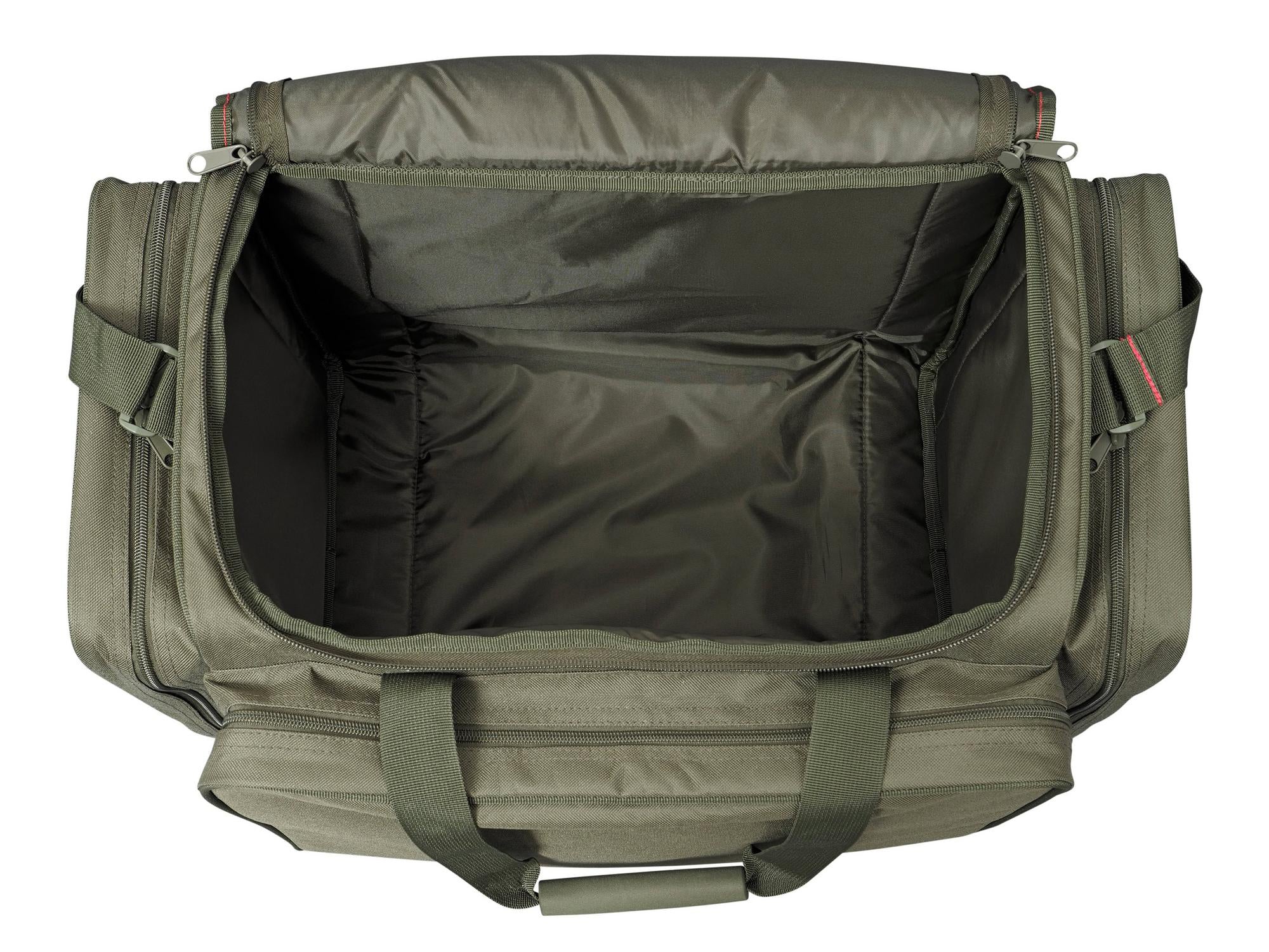 JRC Defender II X-Large Carryall laukku - Image 6