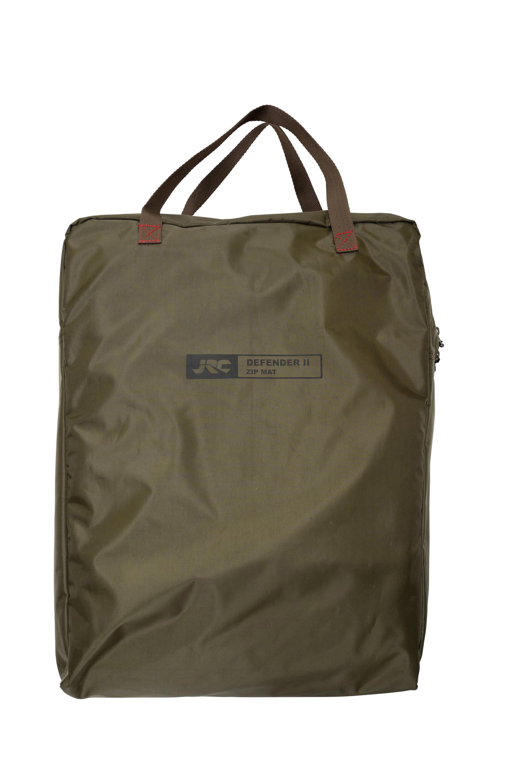 JRC Defender II Zip Mat - Image 4