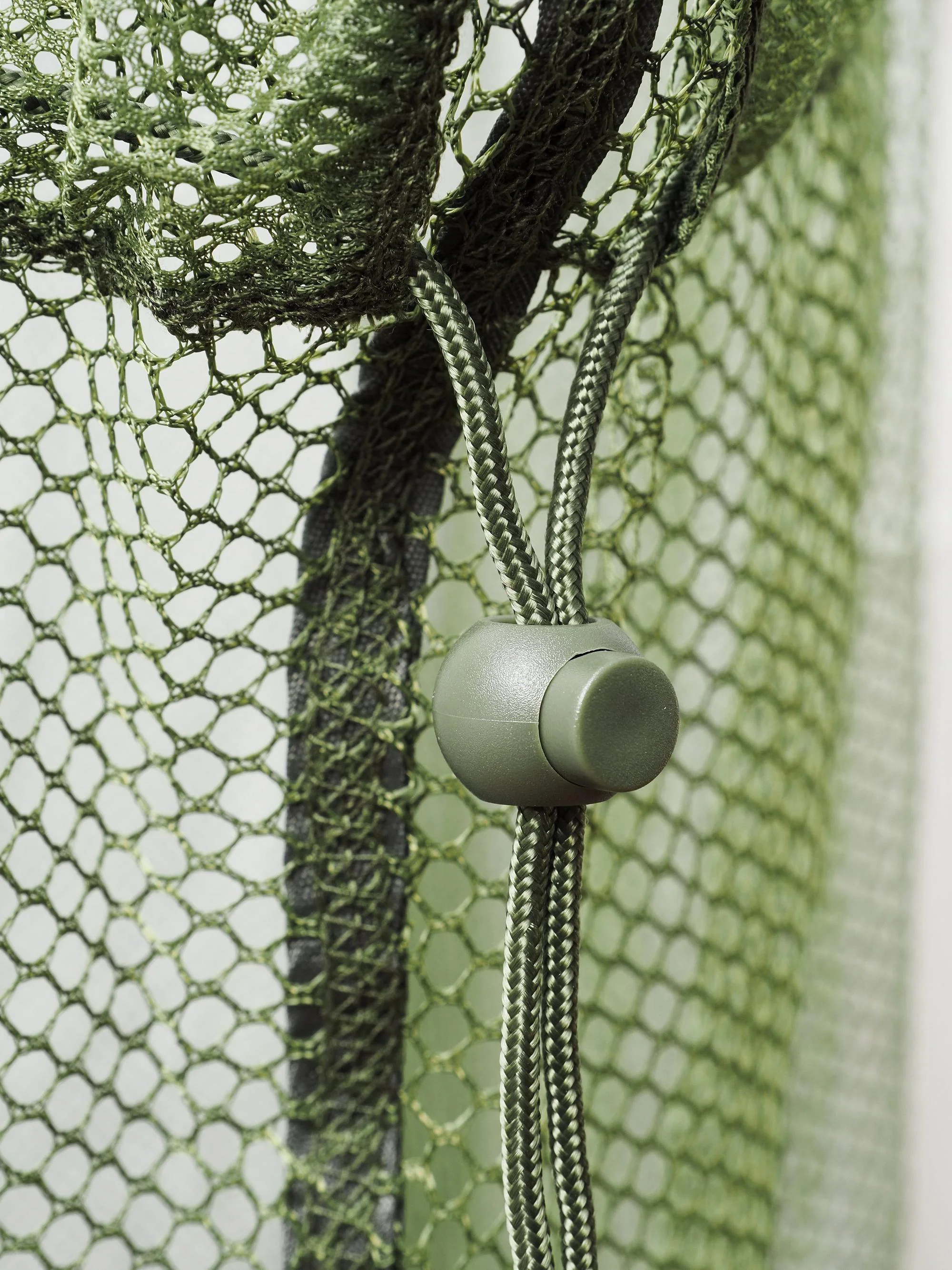 JRC Defender Landing Net 42" haavi - Image 5