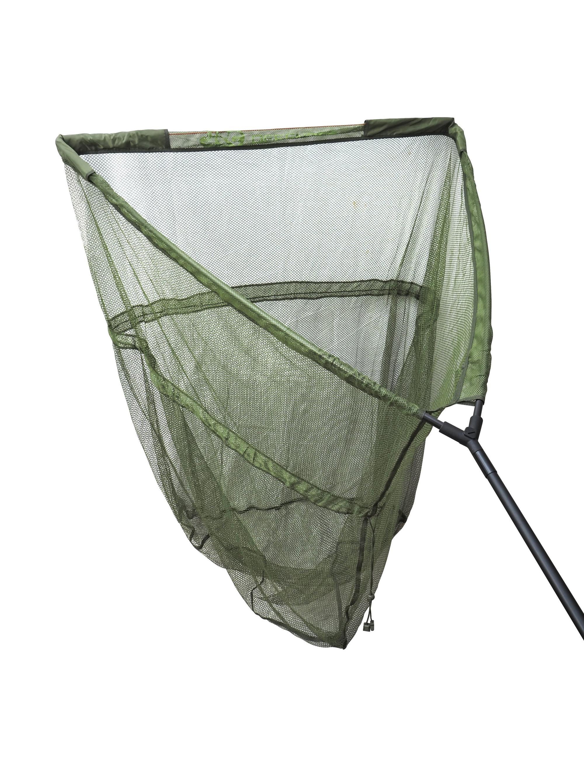 JRC Defender Landing Net 42" haavi - Image 7