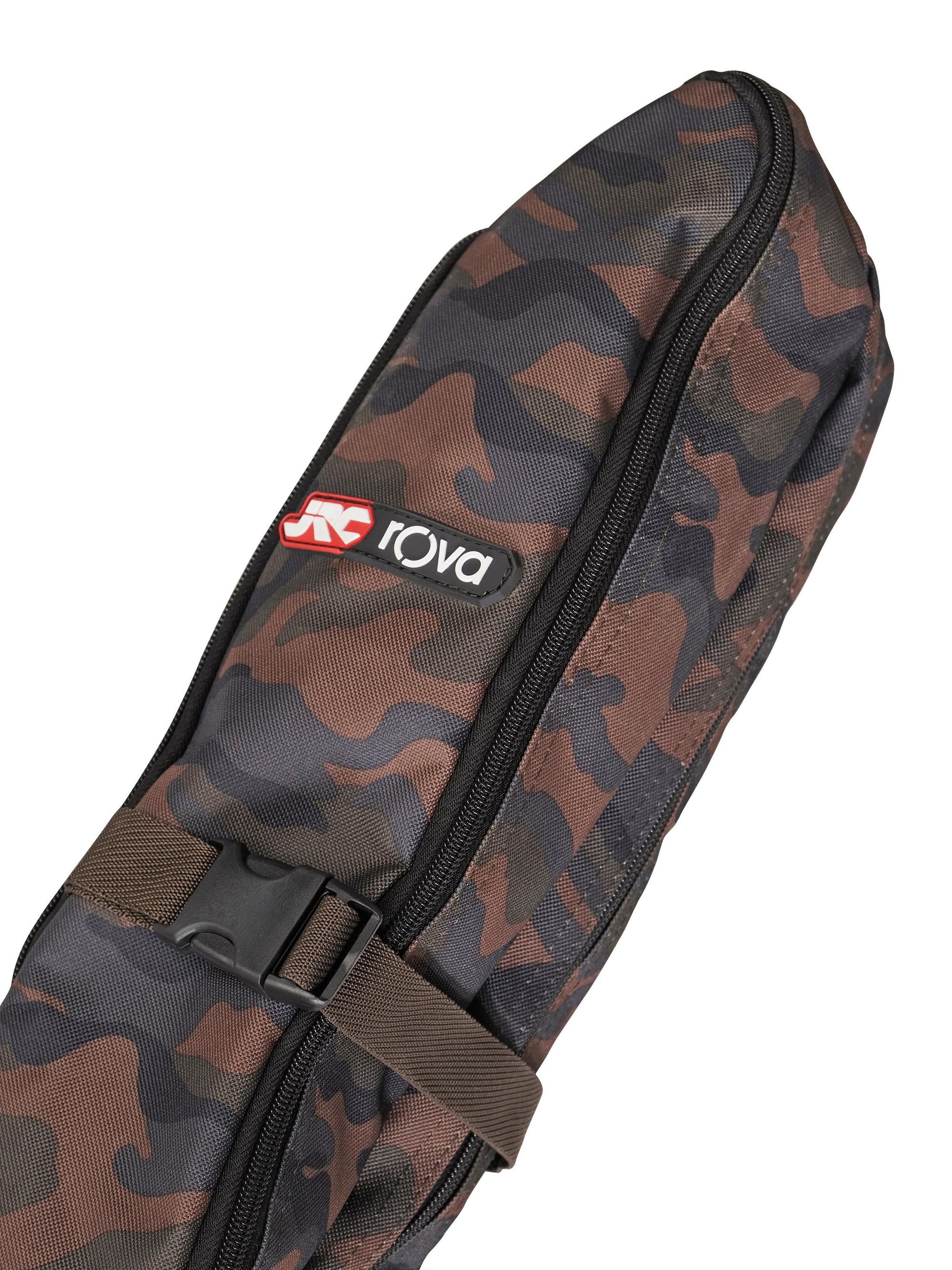 JRC Rova 2 Rod Sleeve 10´ Camo vapalaukku - Image 3