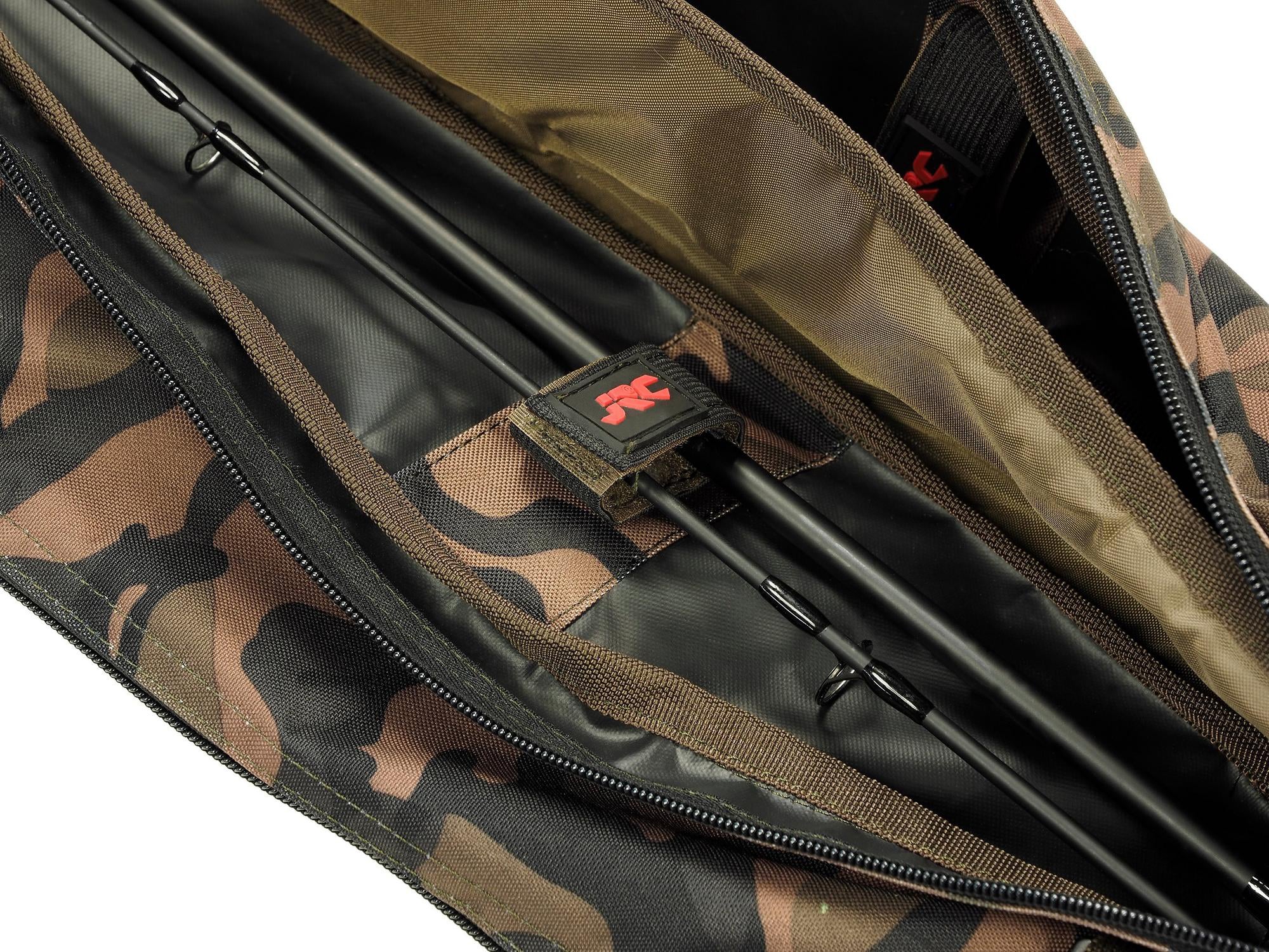 JRC Rova 2 Rod Sleeve Short 9´ Camo vapalaukku - Image 2