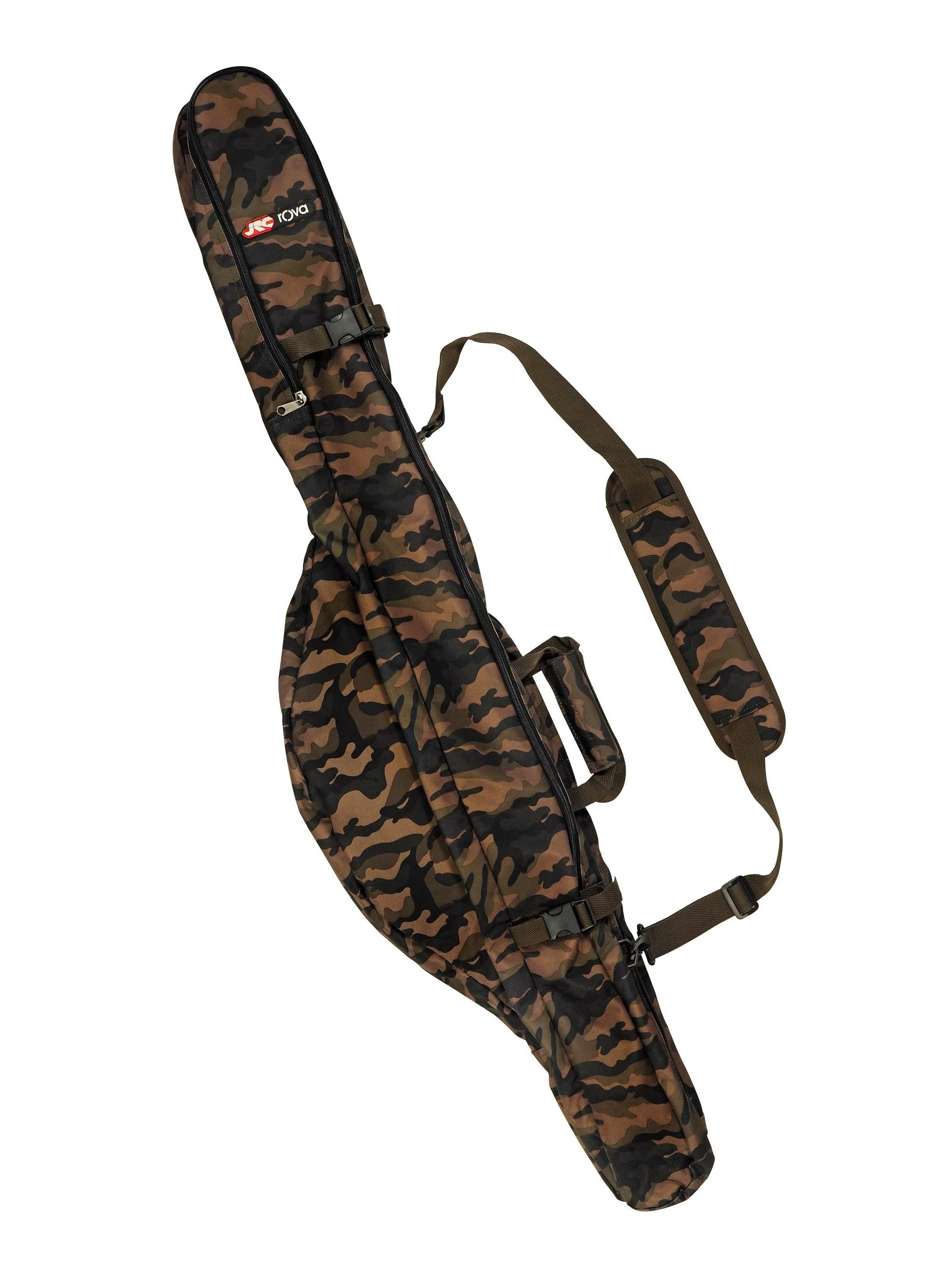 JRC Rova 2 Rod Sleeve Short 9´ Camo vapalaukku - Image 3