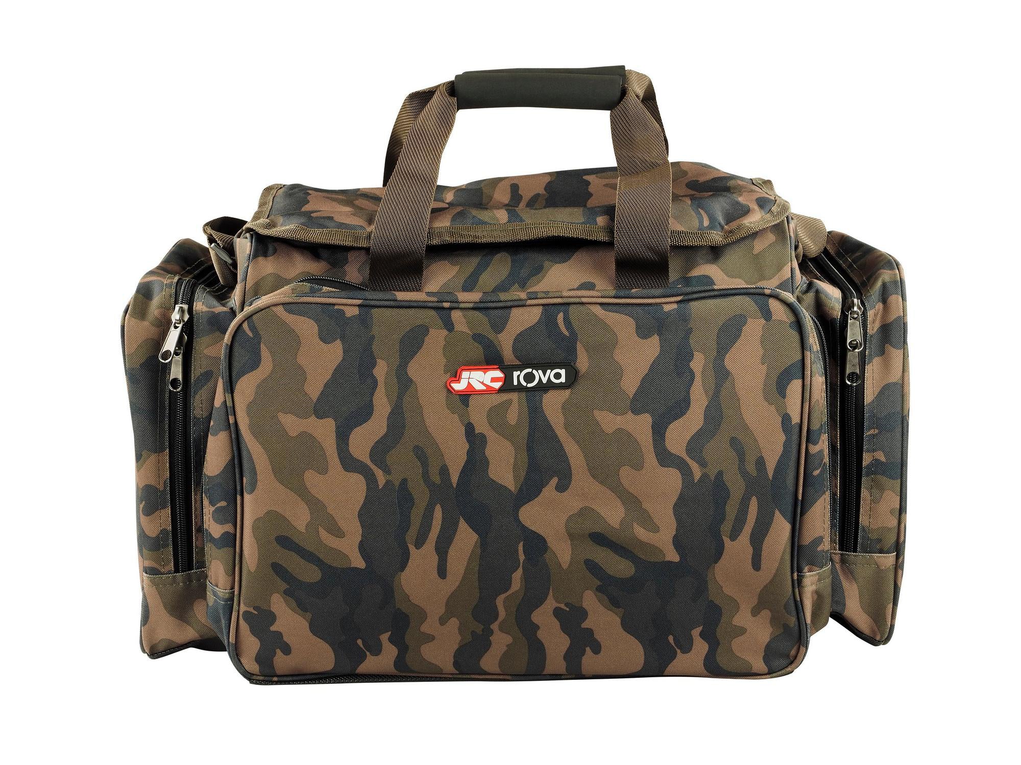JRC Rova Compact Carryall laukku - Image 2