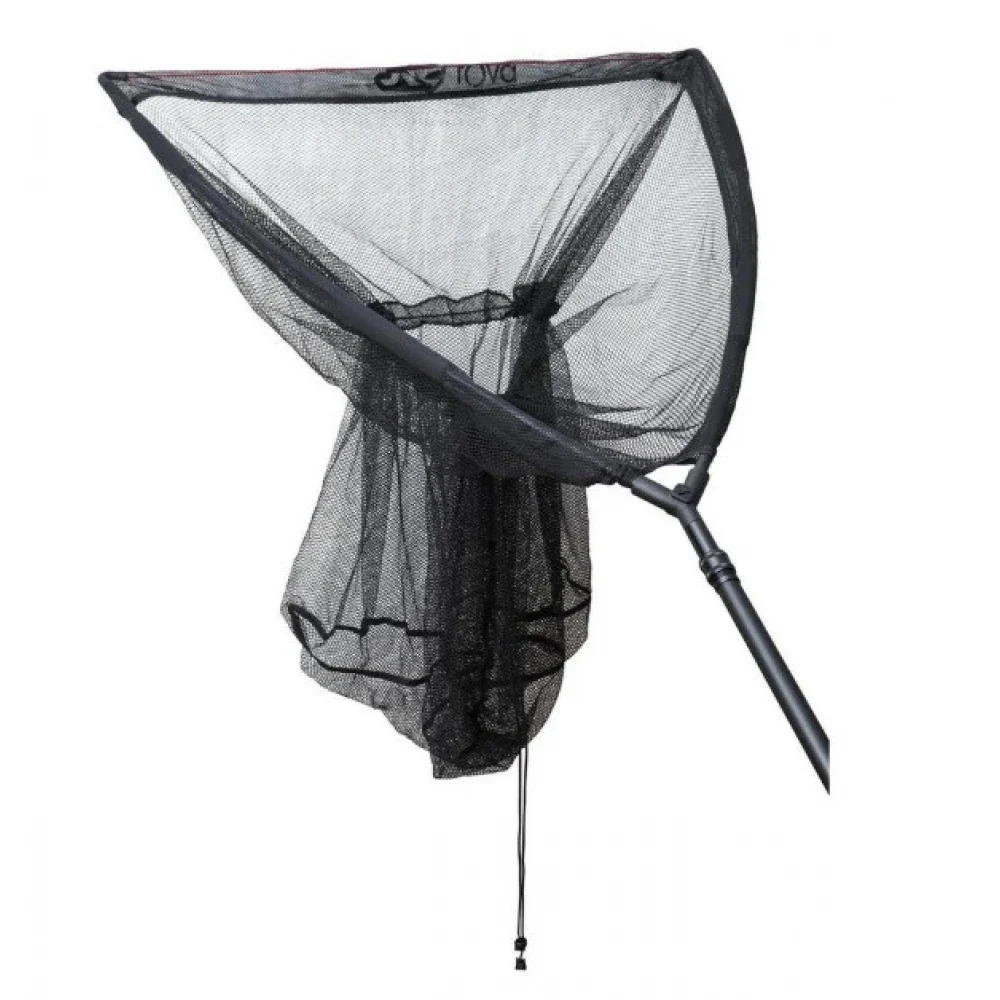 JRC Rova Landing Net Twist Lock 40" haavi - Image 2