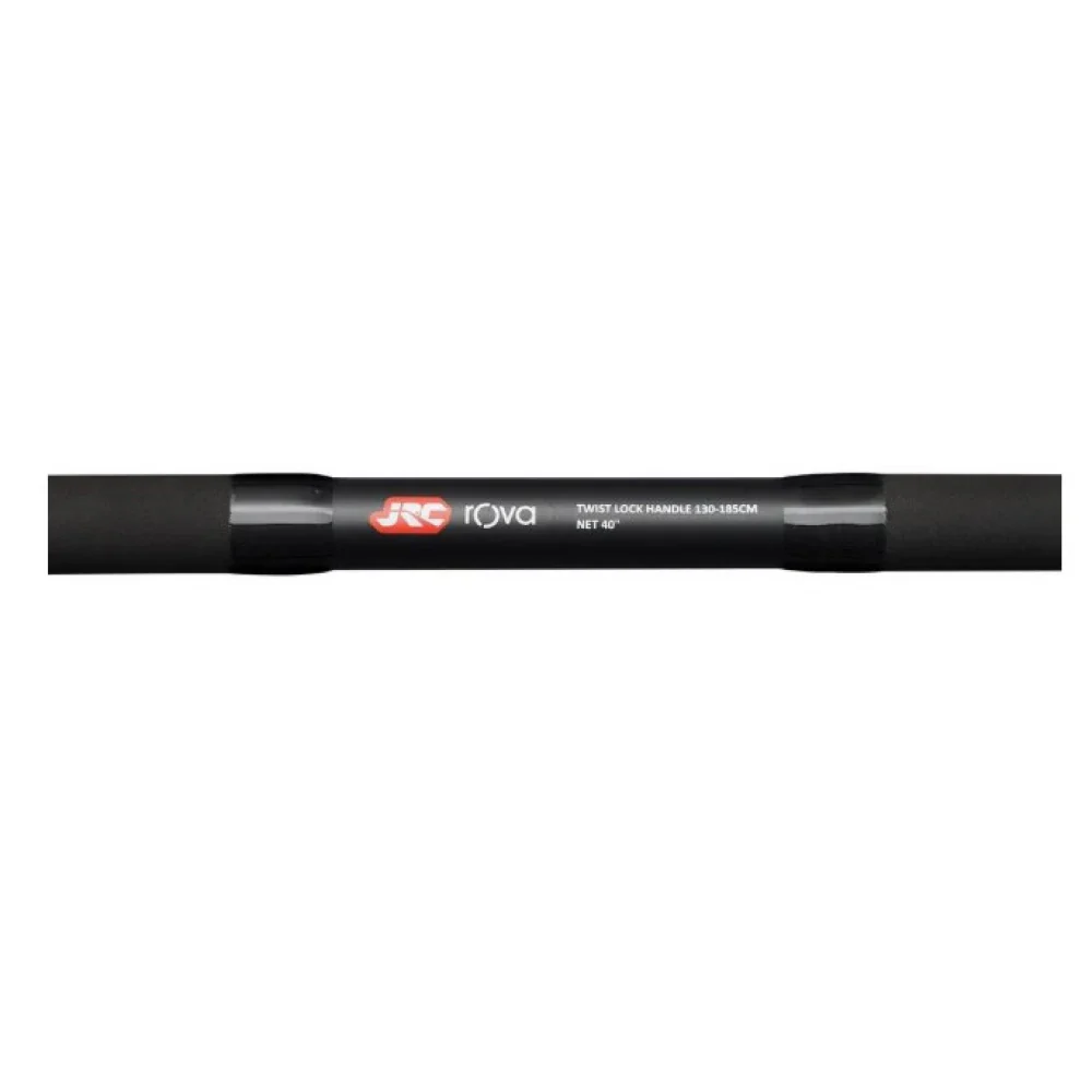 JRC Rova Landing Net Twist Lock 40" haavi - Image 4