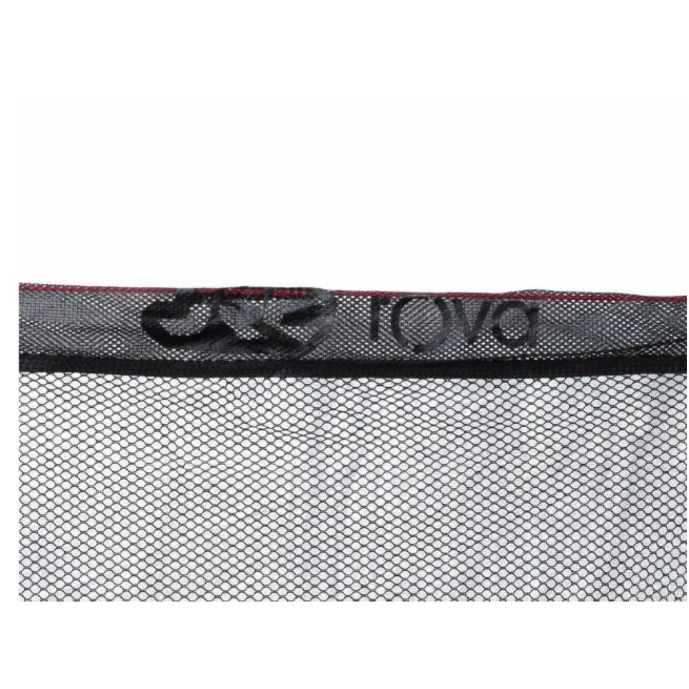 JRC Rova Landing Net Twist Lock 40" haavi - Image 6