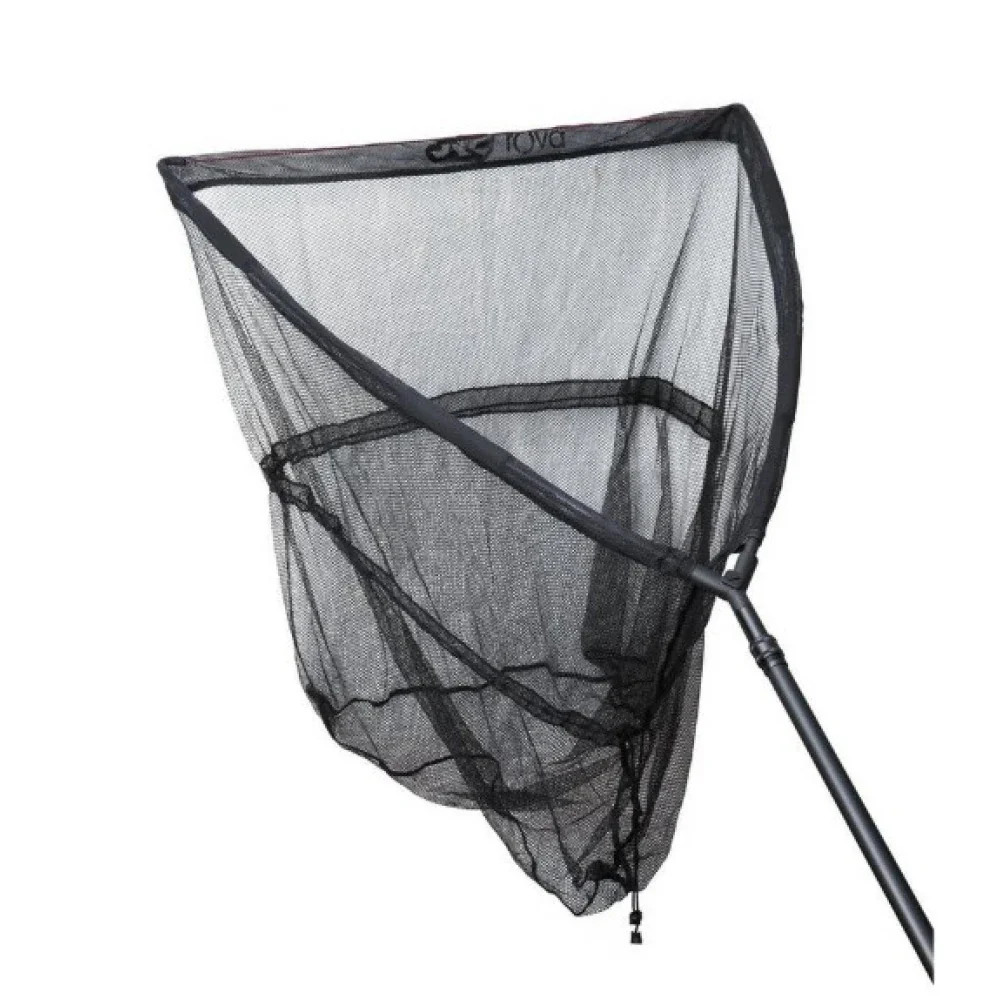 JRC Rova Landing Net Twist Lock 40" haavi - Image 8