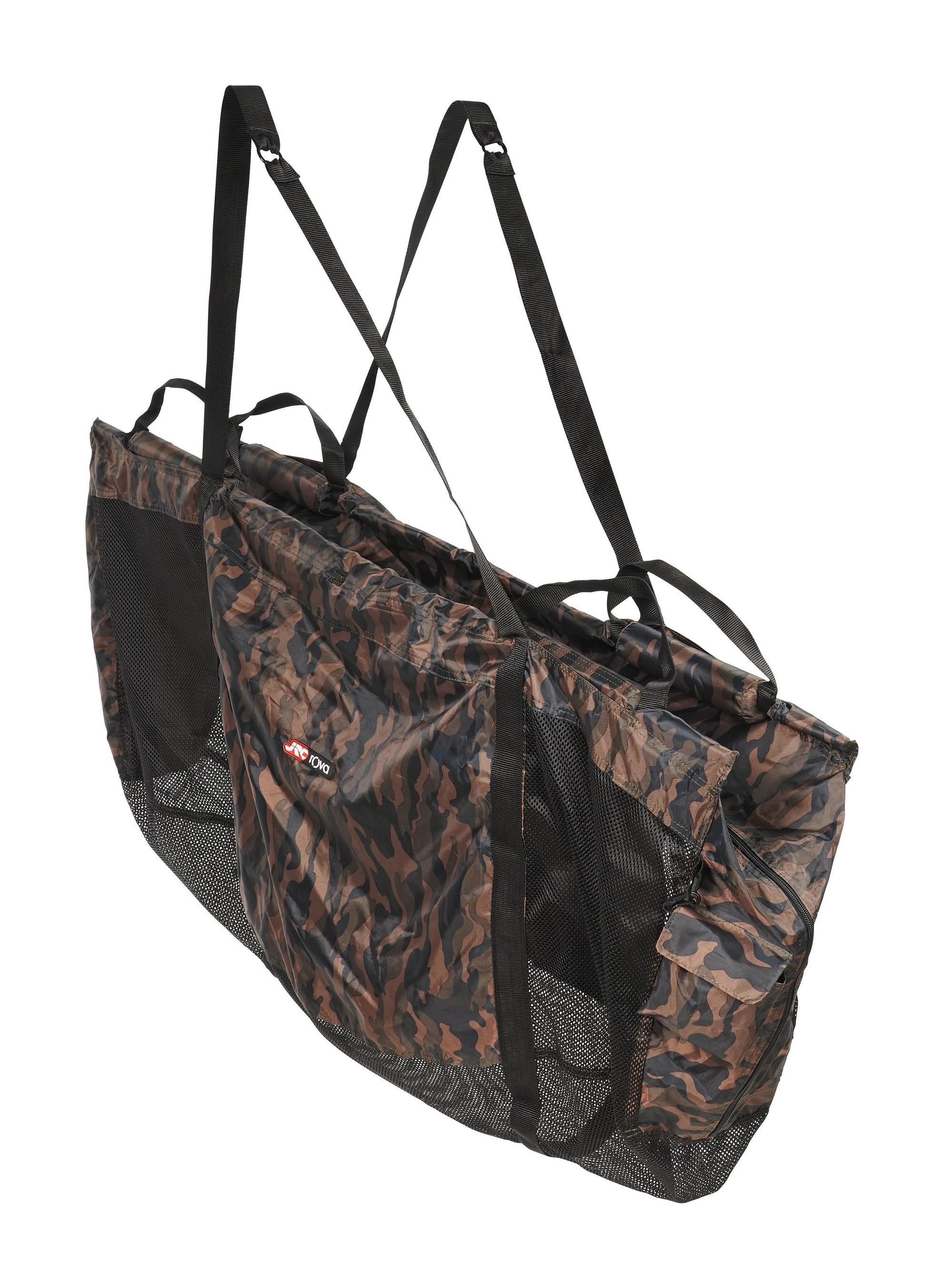 JRC Rova Recovery Sling punnituspussi - Image 4