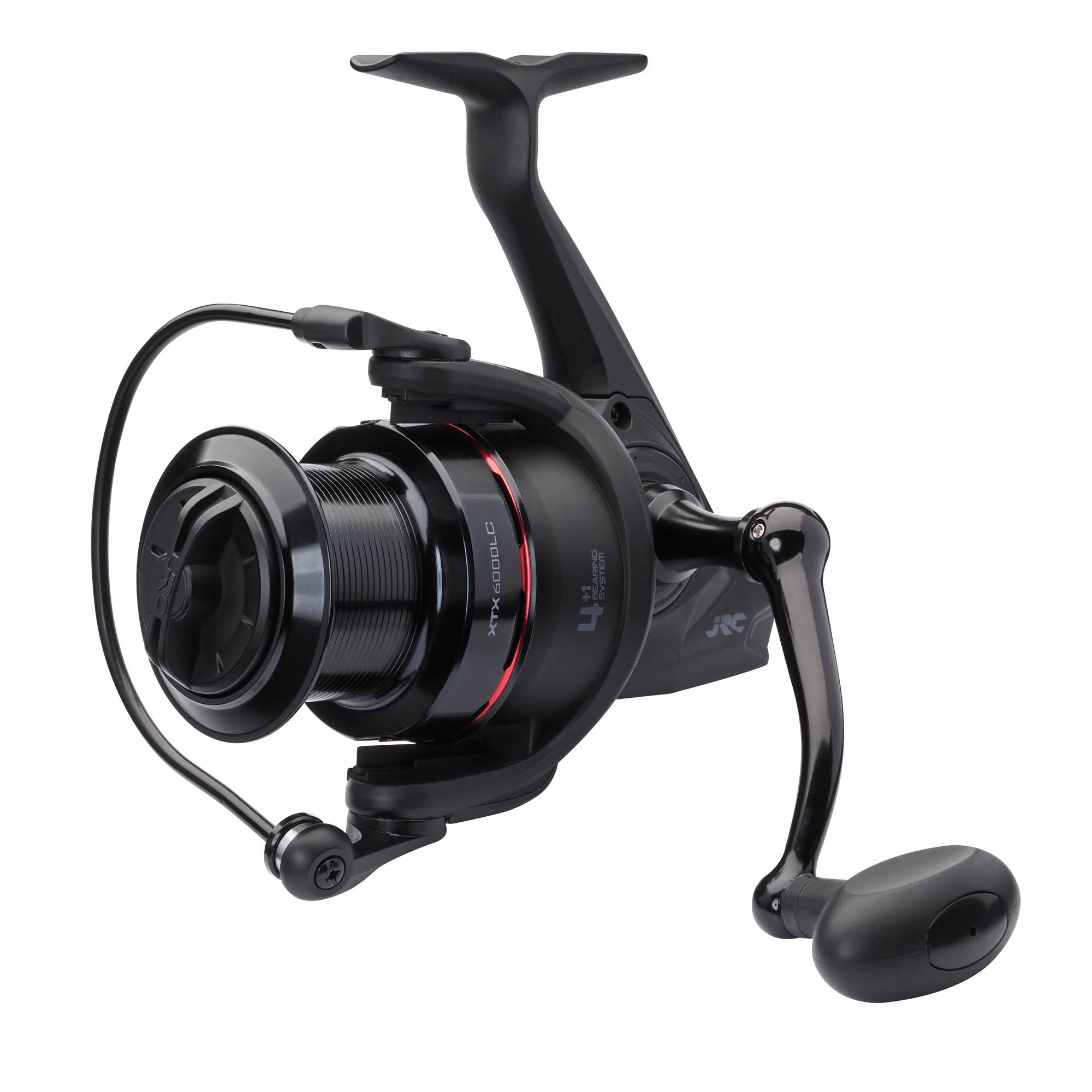 JRC XTX avokela