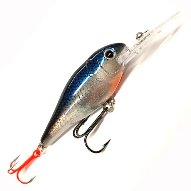 Karikko Knokker 8 cm vaappu - Image 5
