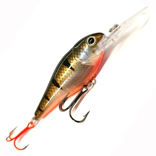Karikko Knokker 8 cm vaappu - Image 6