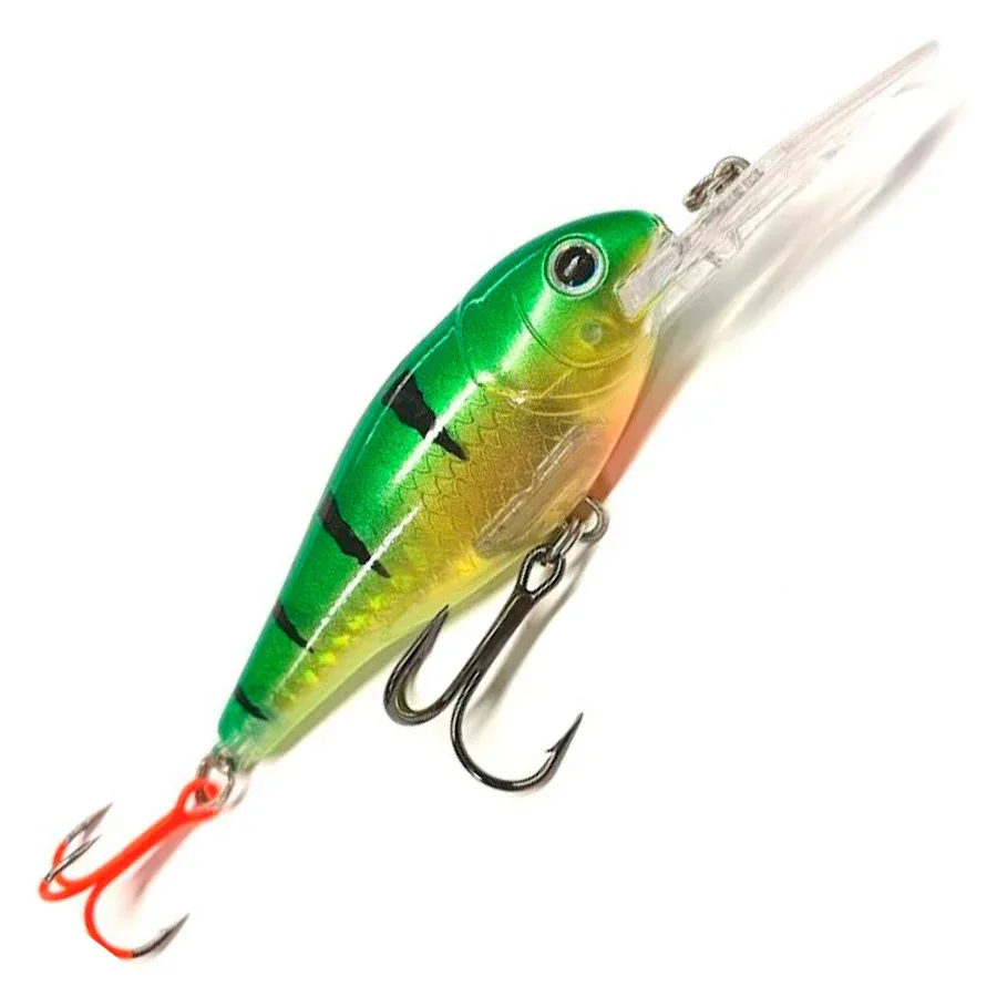 Karikko Knokker 8 cm vaappu - Image 8