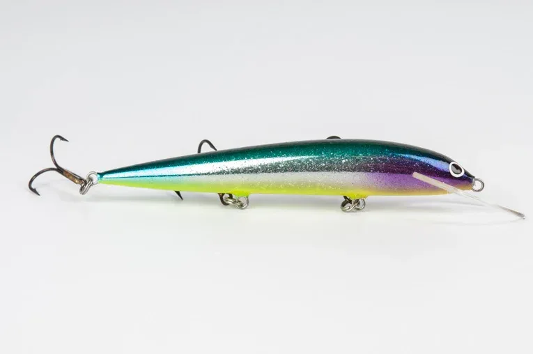 Karikko kromi 13 cm vaappu - Image 12