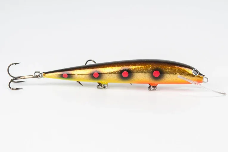 Karikko kromi 13 cm vaappu - Image 13