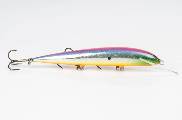 Karikko kromi 13 cm vaappu - Image 14
