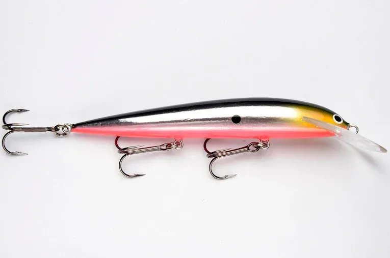 Karikko kromi 13 cm vaappu - Image 16