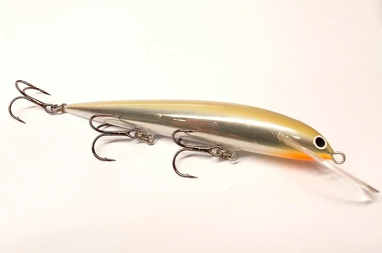 Karikko kromi 13 cm vaappu - Image 17