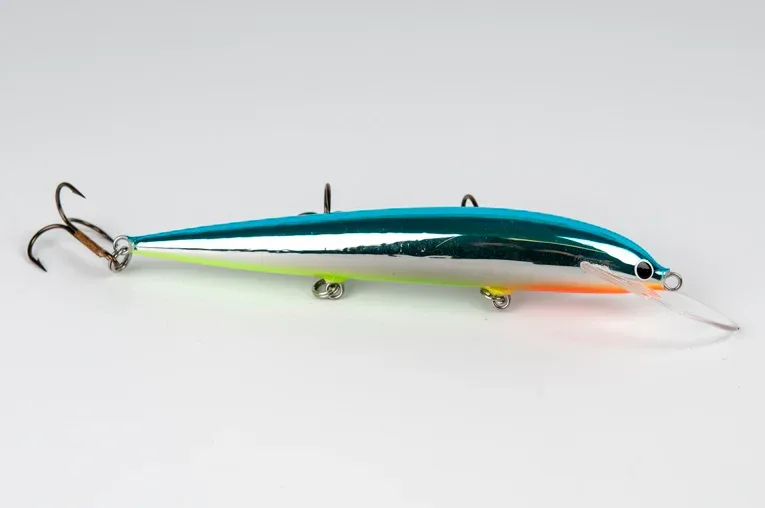 Karikko kromi 13 cm vaappu - Image 18