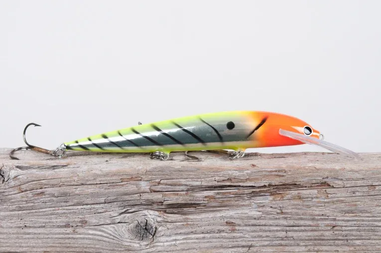 Karikko kromi 13 cm vaappu - Image 6