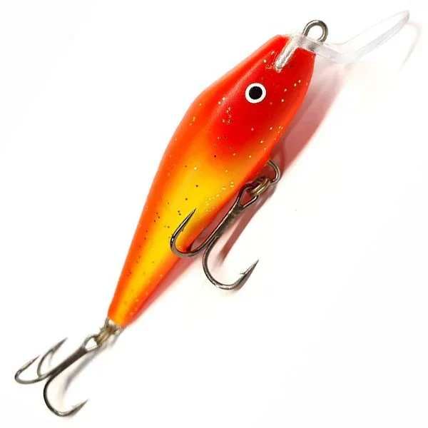 Karikko Lohi 65 6,5 cm vaappu - Image 2