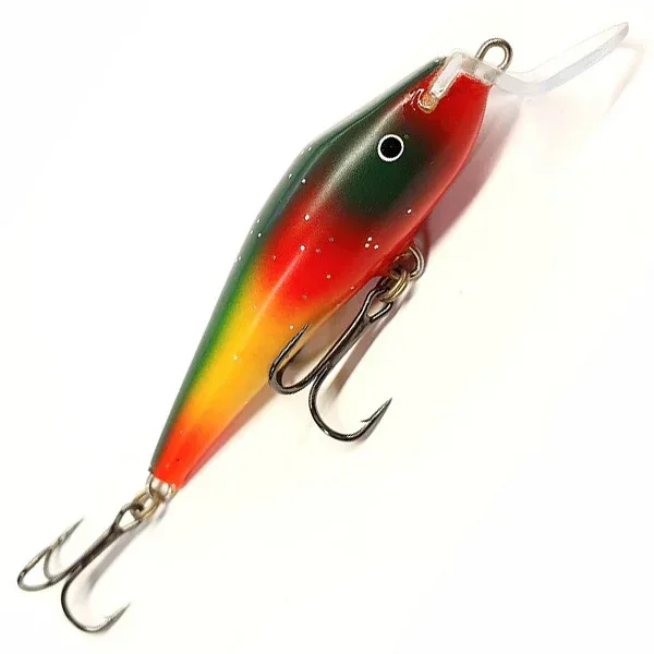 Karikko Lohi 65 6,5 cm vaappu - Image 3