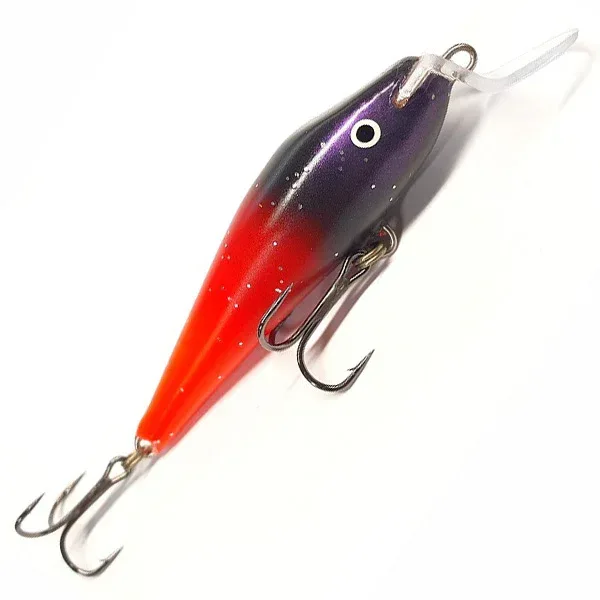 Karikko Lohi 65 6,5 cm vaappu - Image 4