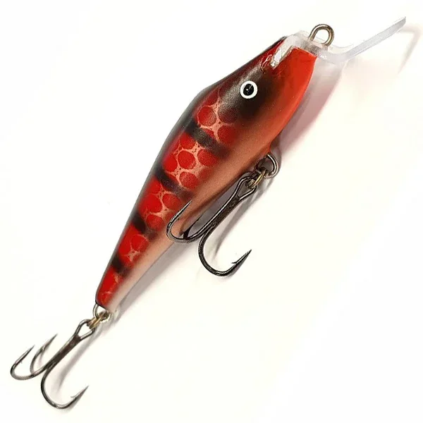 Karikko Lohi 65 6,5 cm vaappu - Image 7