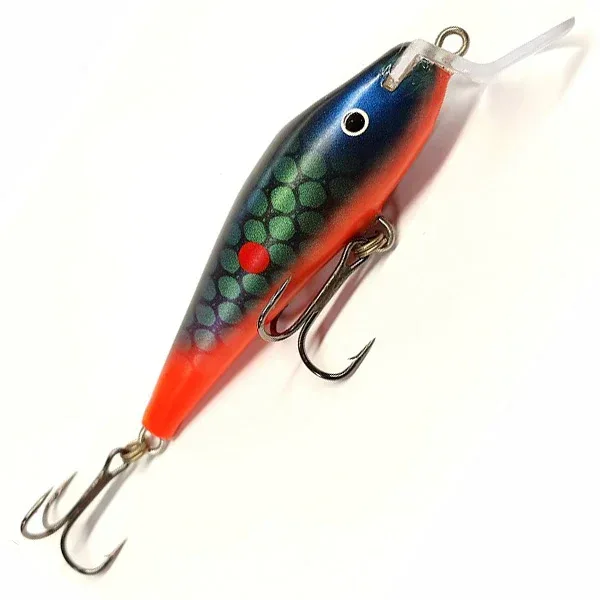 Karikko Lohi 65 6,5 cm vaappu - Image 9